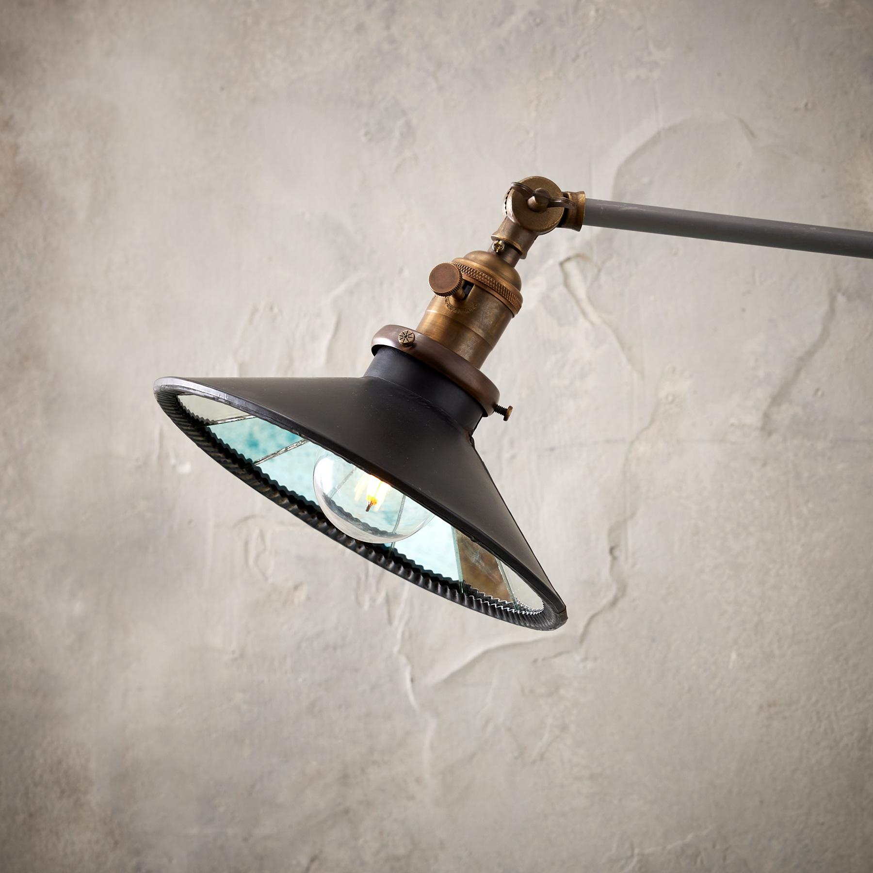 Thorne Table Lamp - Sundance Catalog