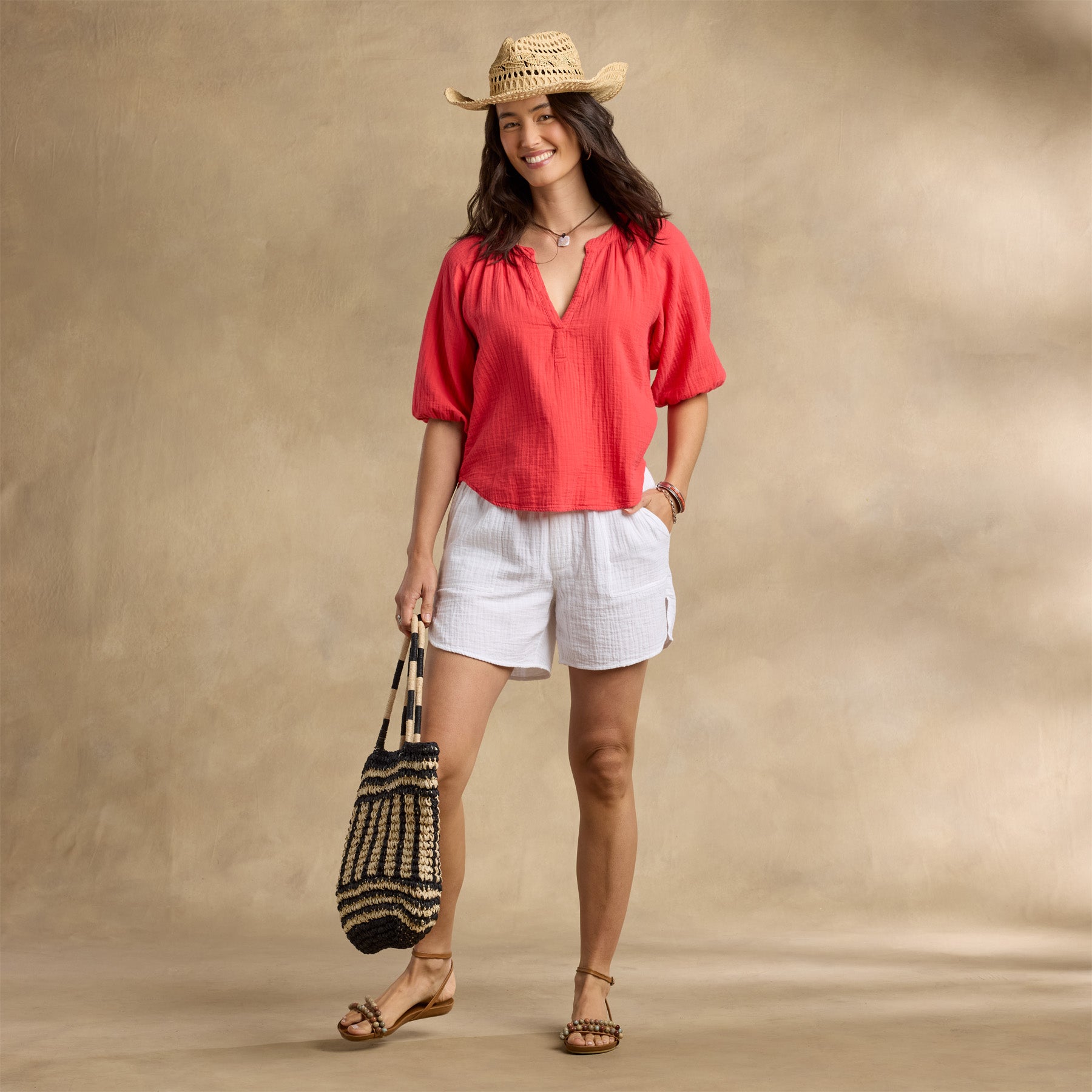 Jolie Top | Sundance Outlet