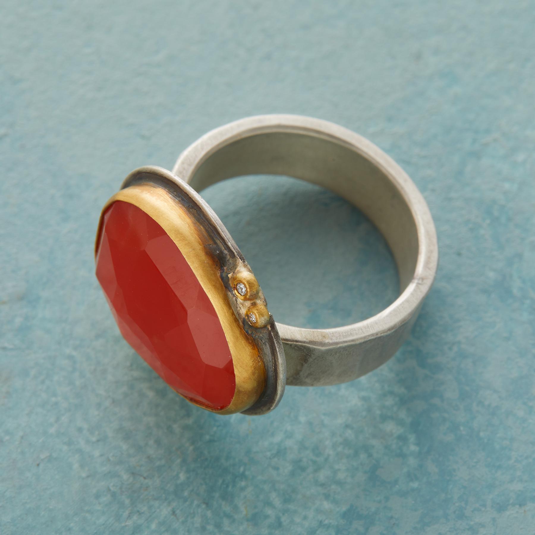 Solaris Ring - Sundance Catalog