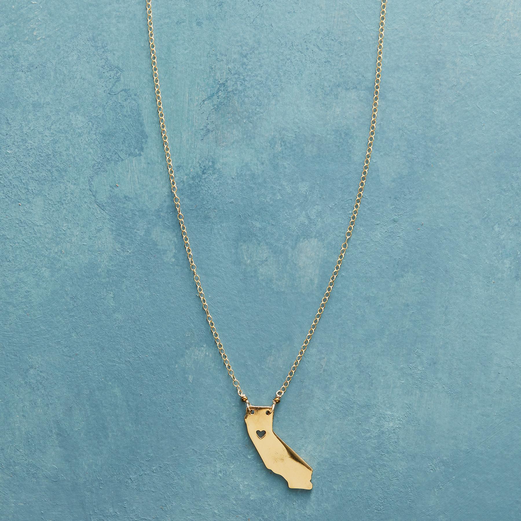 State Pride Necklace | Sundance Outlet