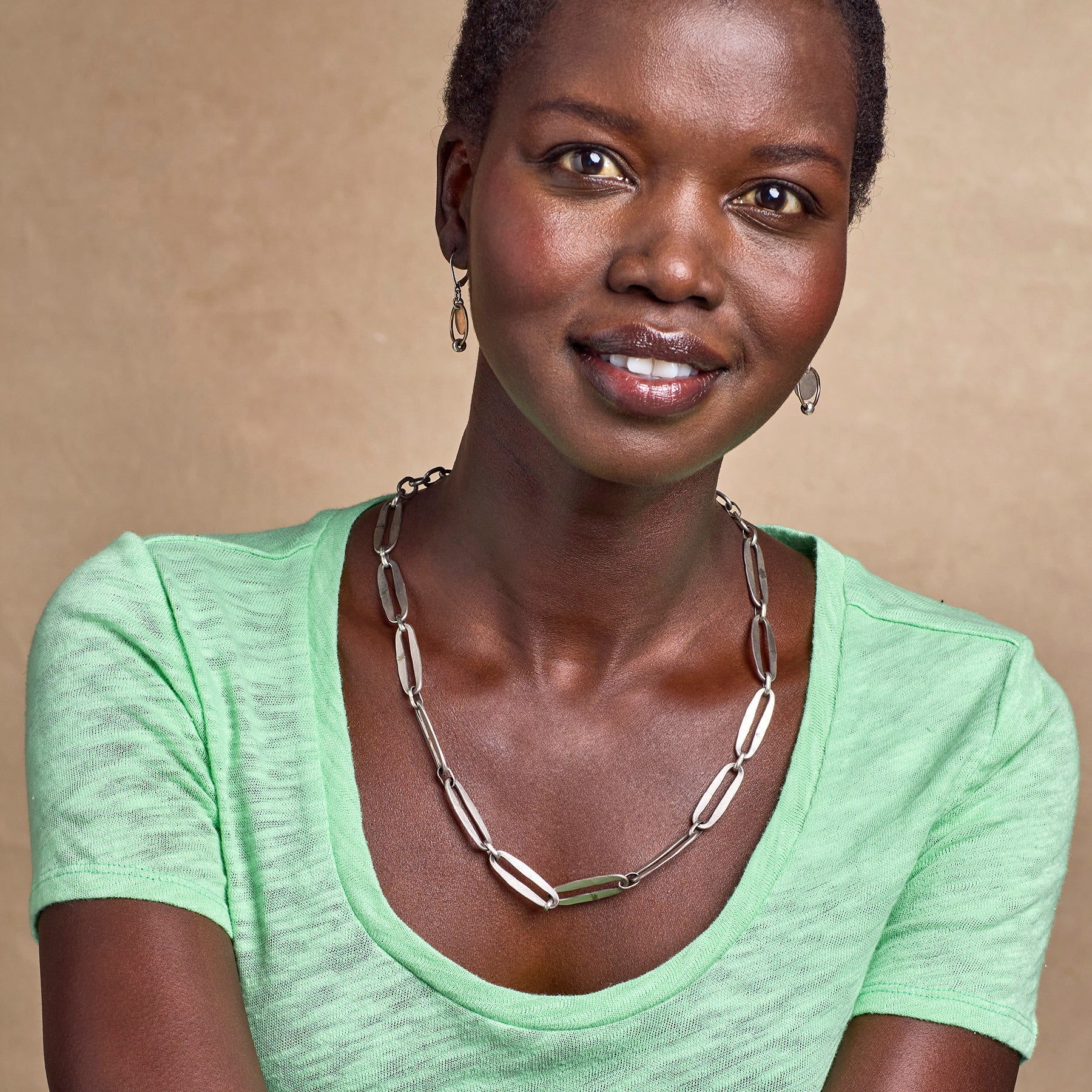 Link By Link Necklace