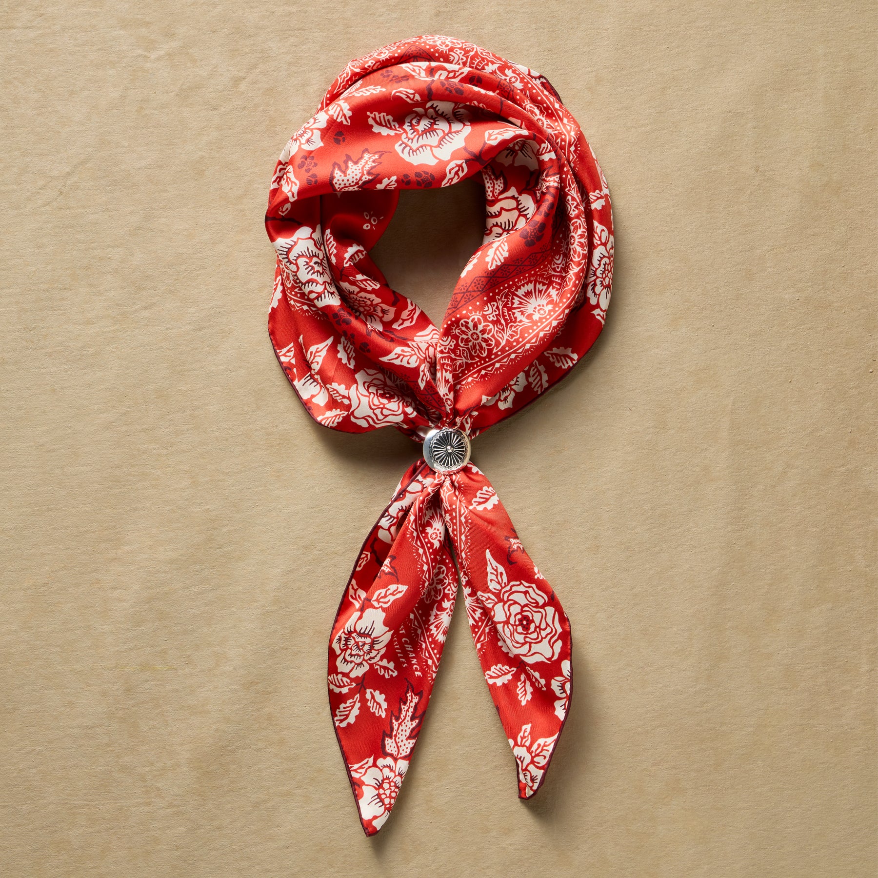 Zane Bolero Scarf | Sundance Outlet