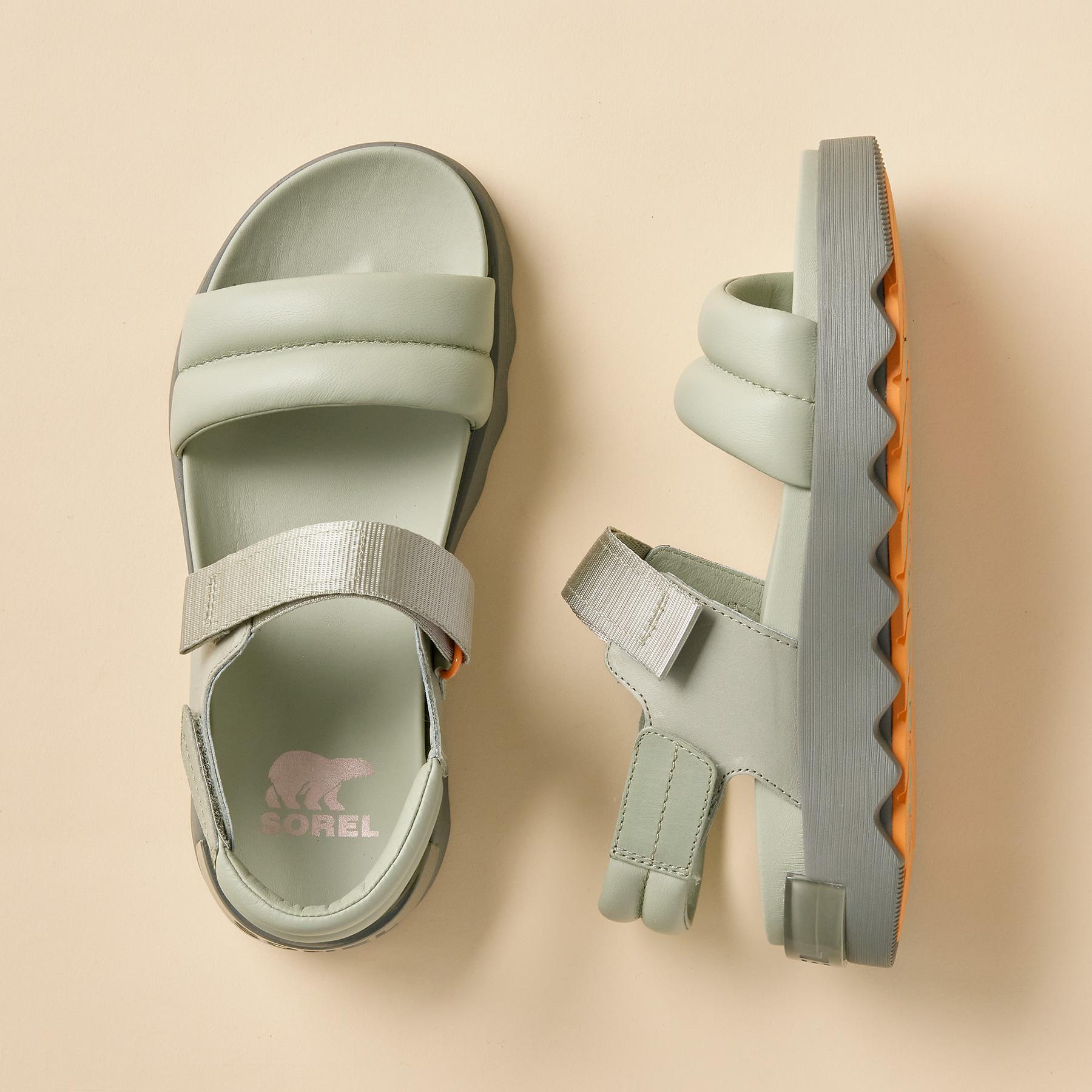 Viibe Sandals | Sundance Outlet