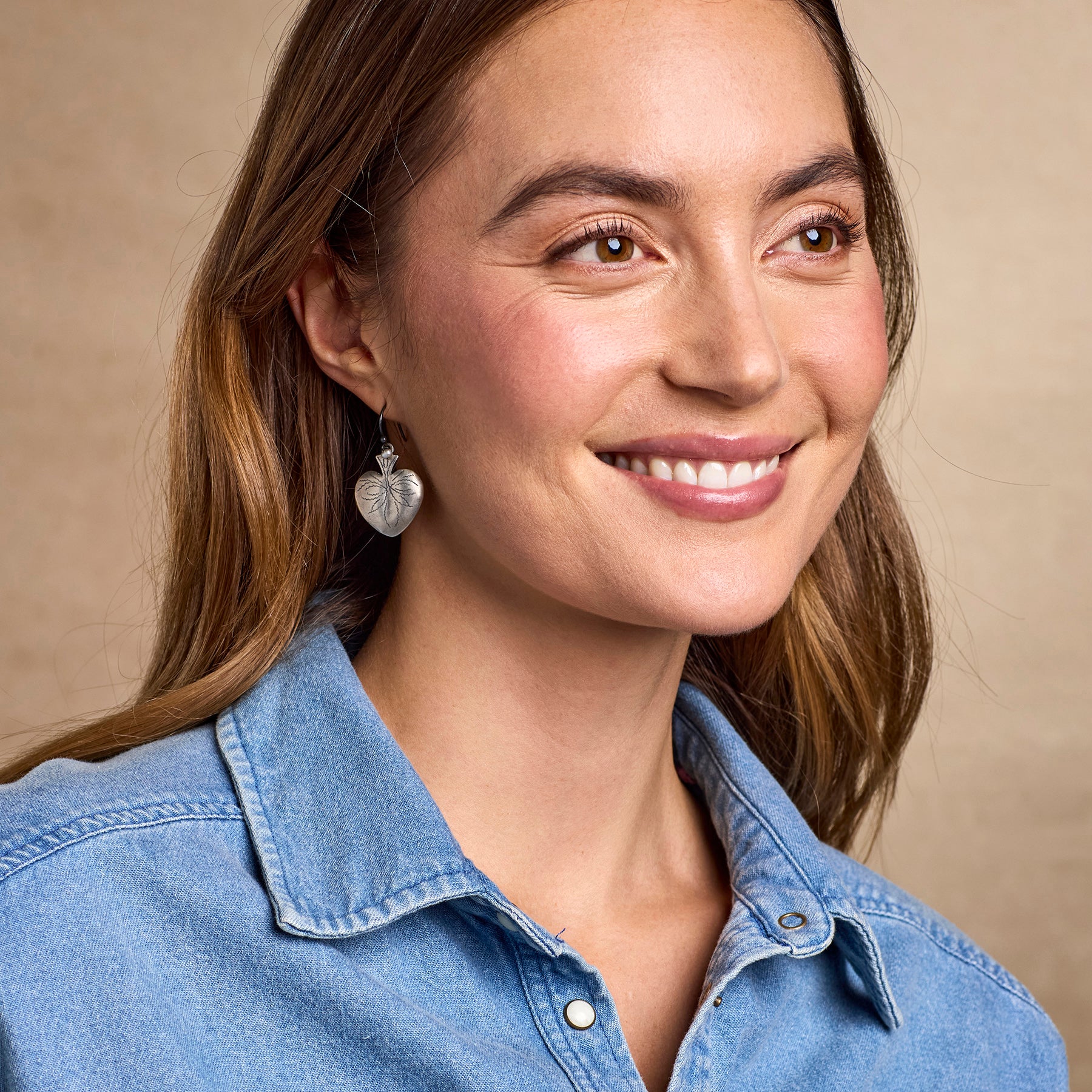 Cariño Earrings