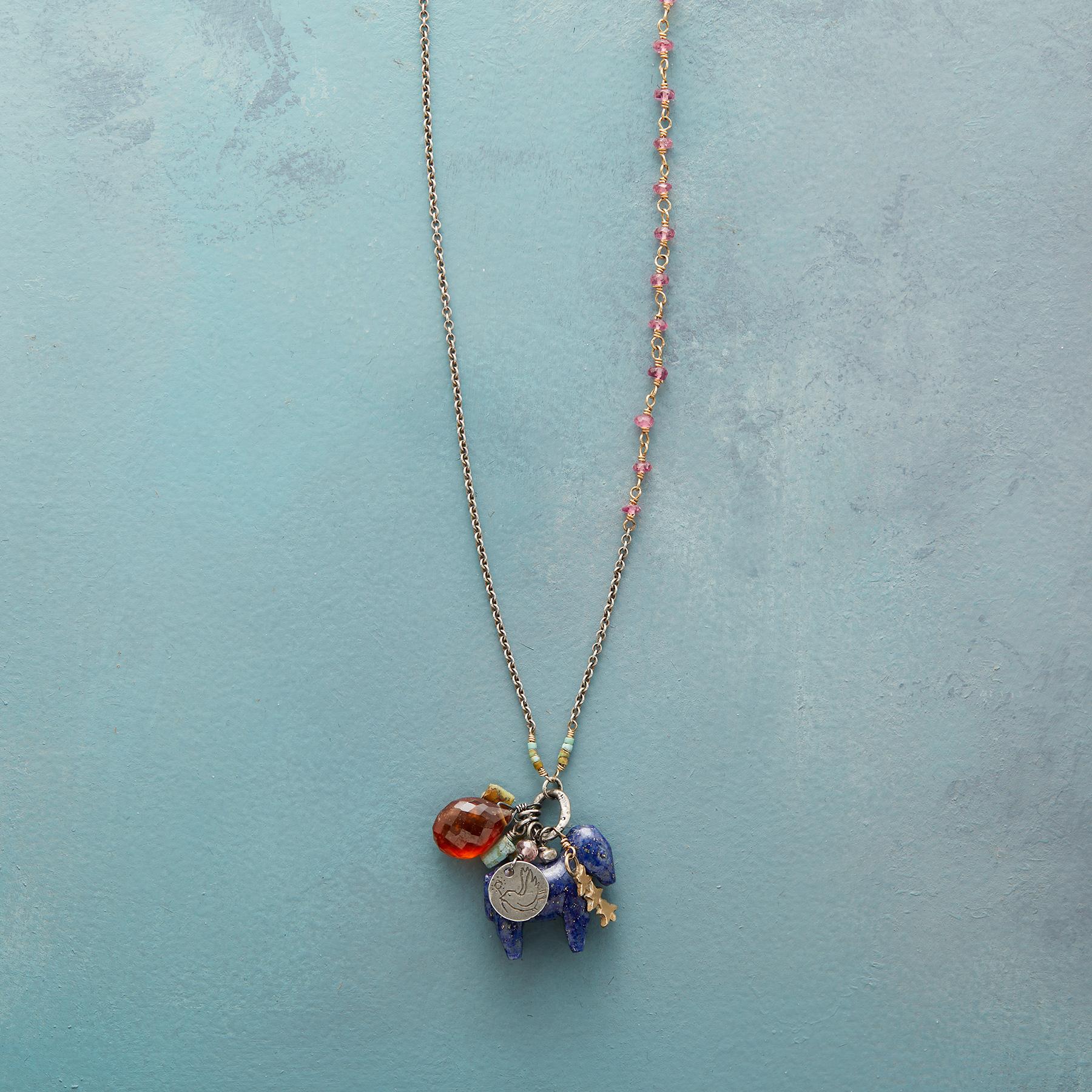 Spirited & Free Necklace | Sundance Outlet