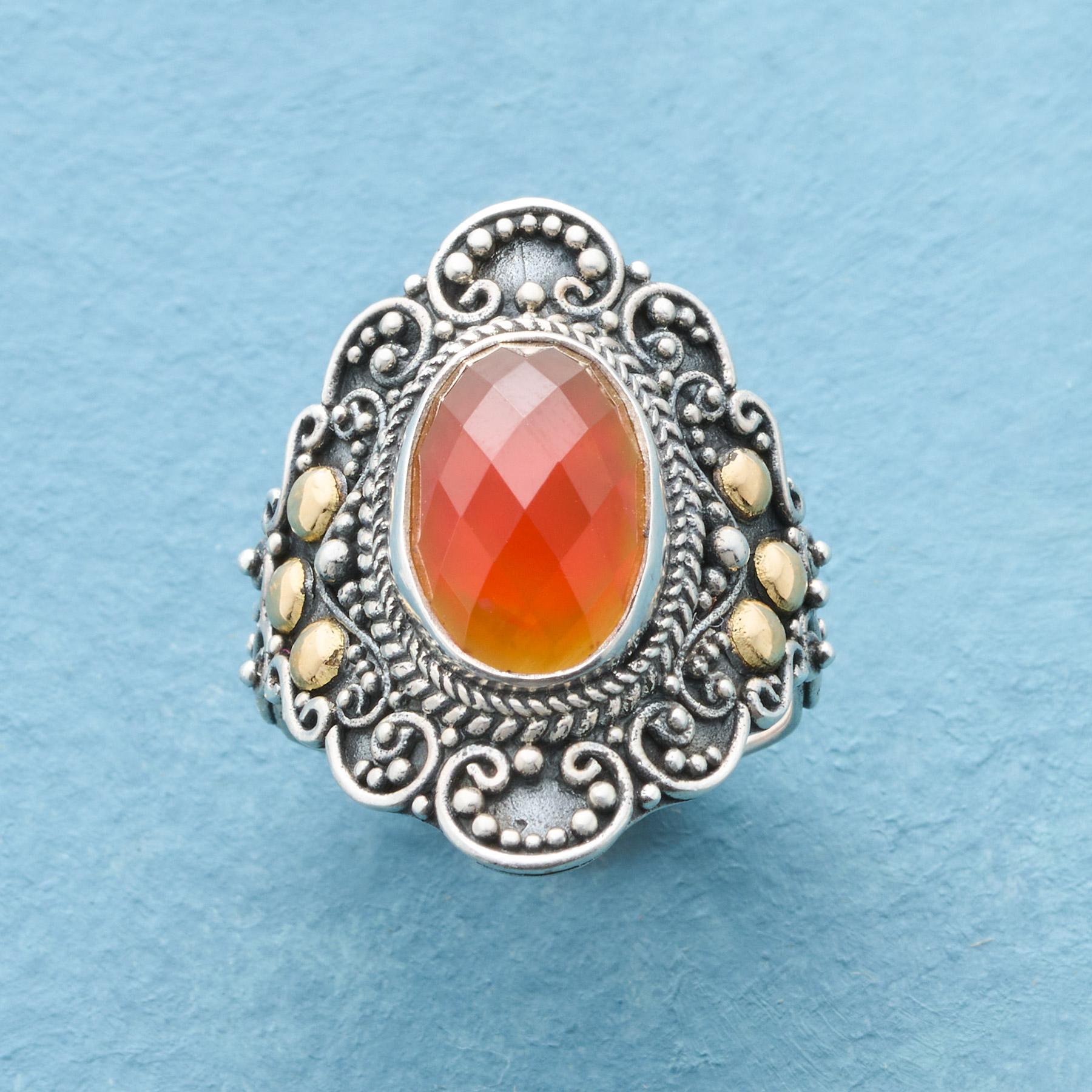 Isadora Ring