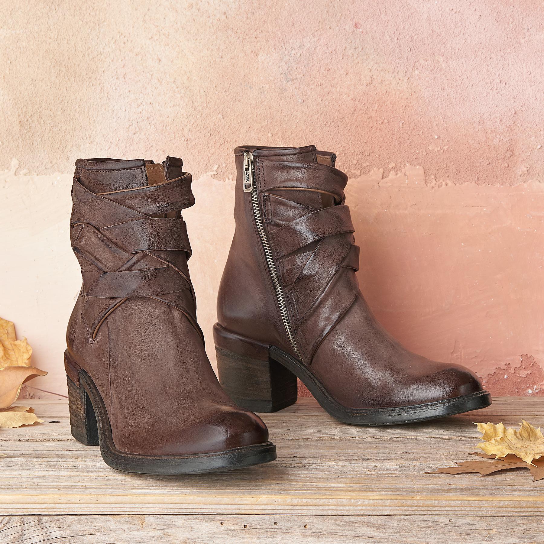 Jacob Boots