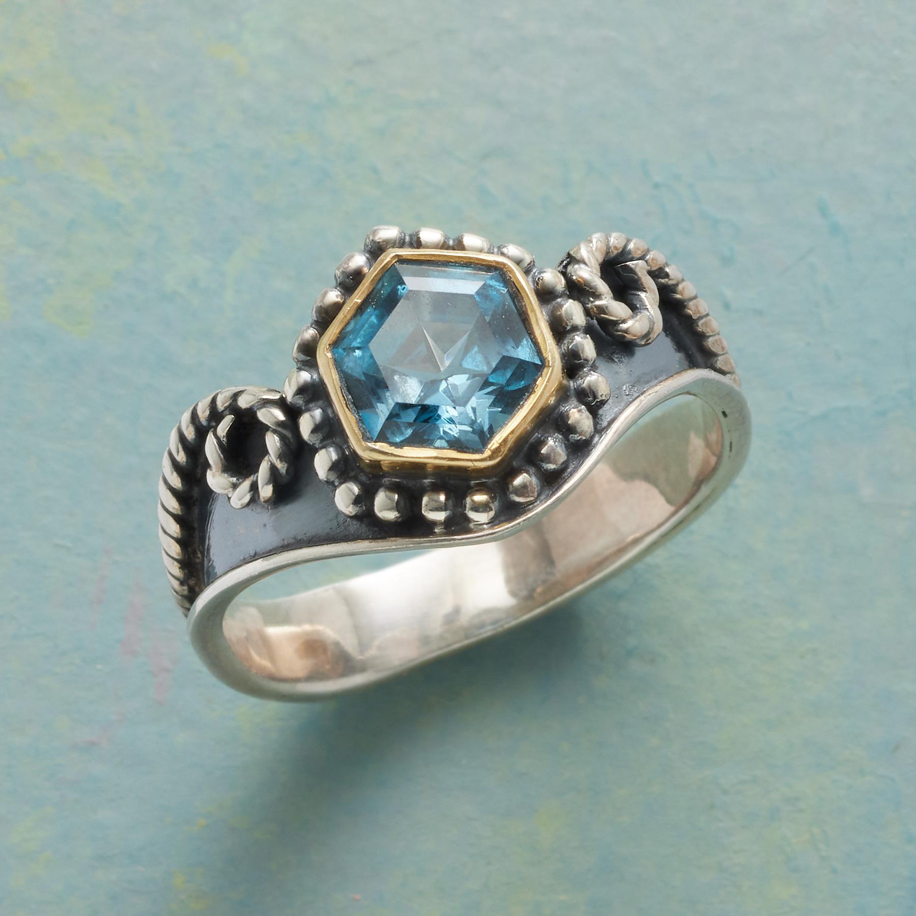 Mayfair Ring