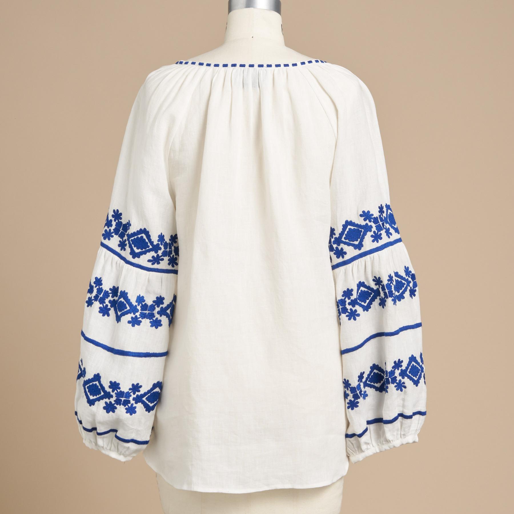 Byblos Top