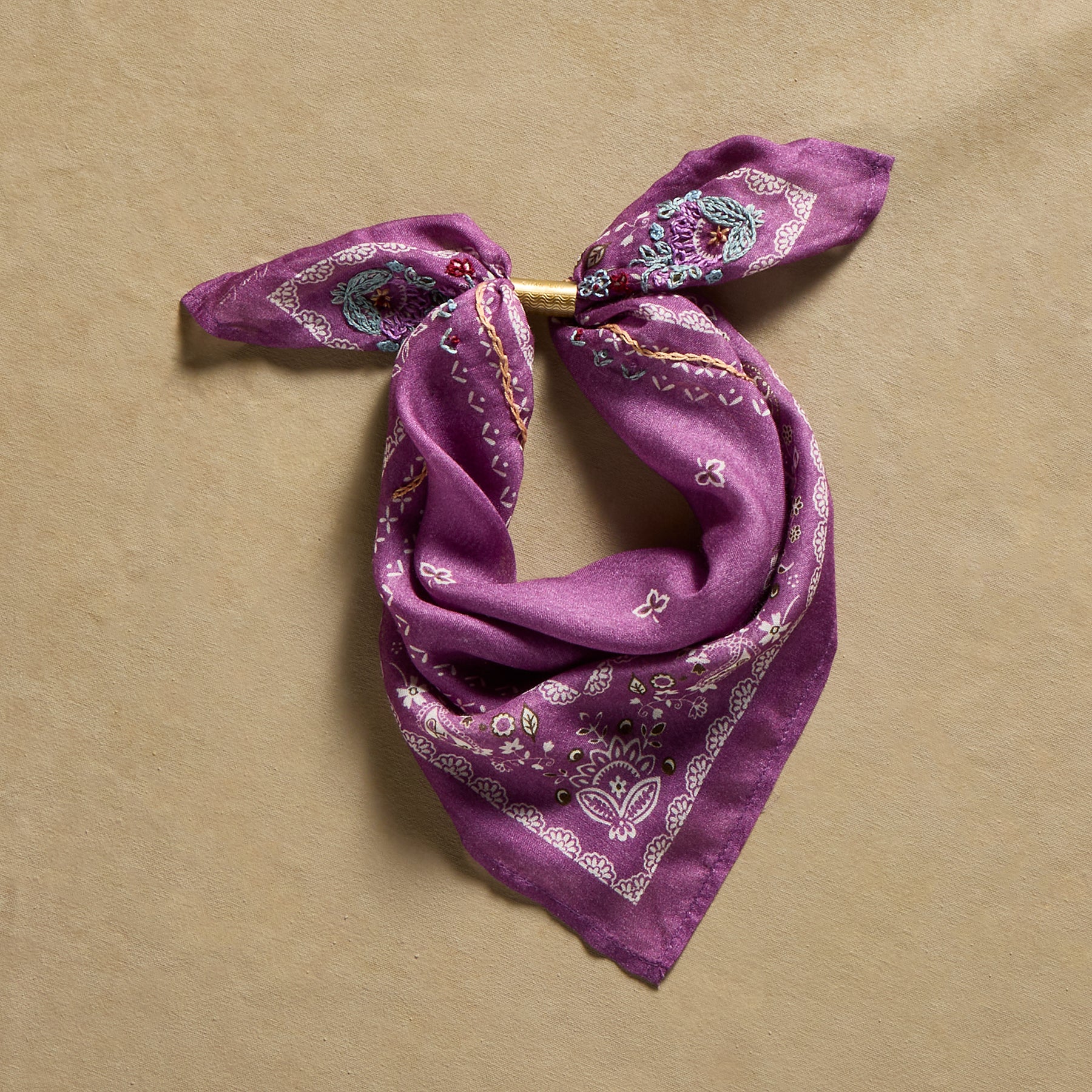Xander Bandana | Sundance Outlet