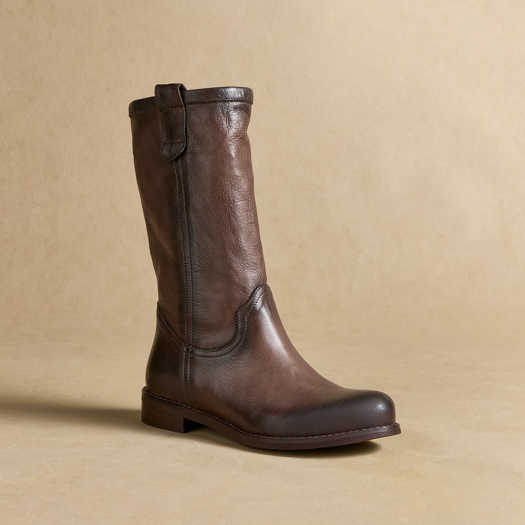 Donovan II Boots