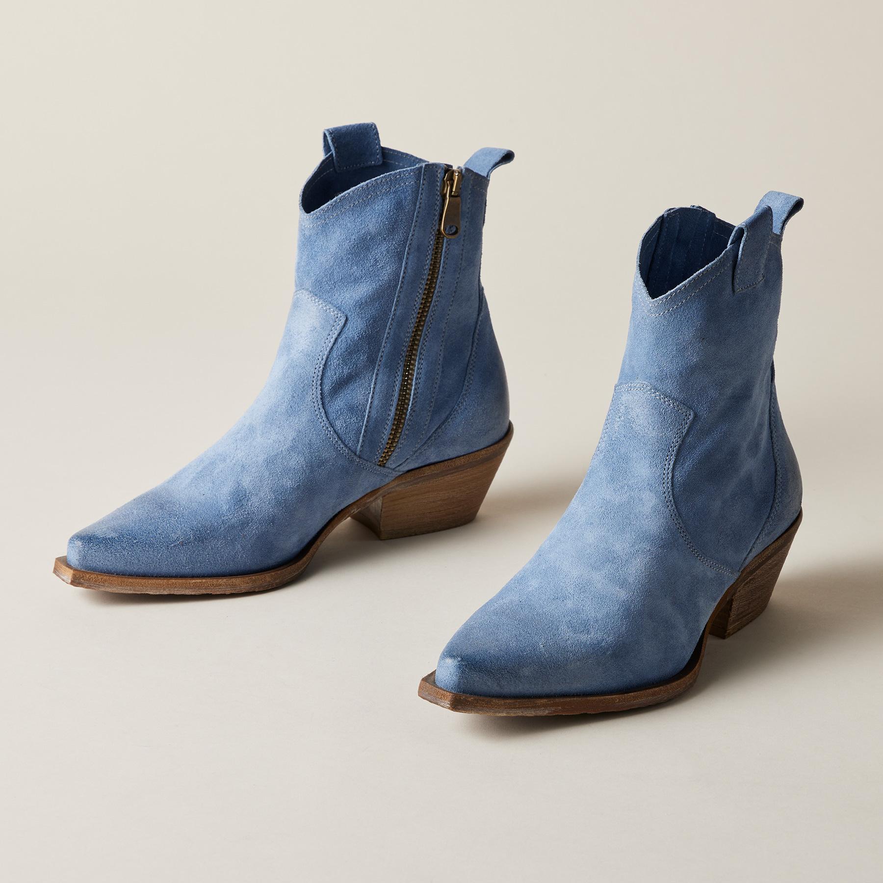 Sojourner Short Boots | Sundance Outlet