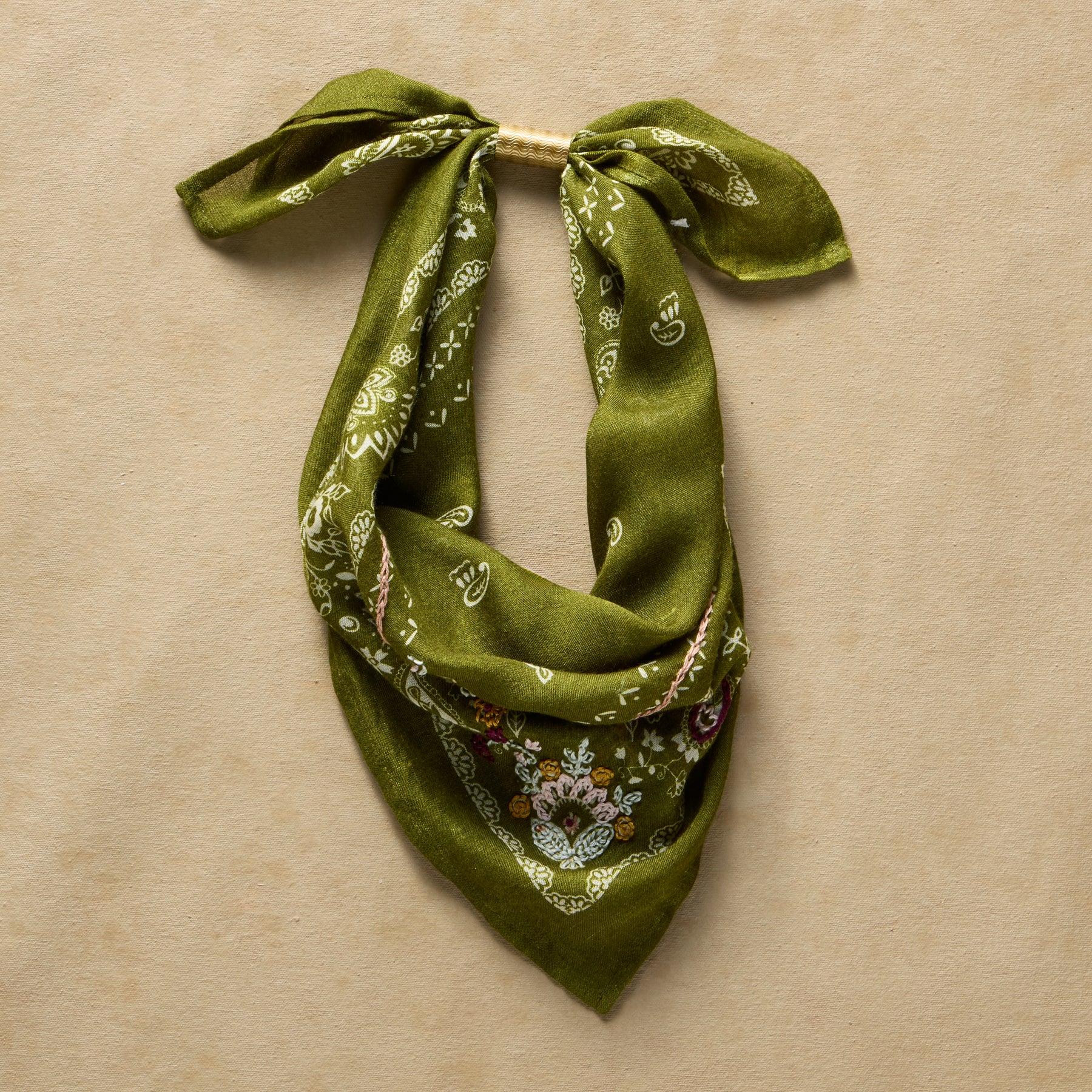 Xander Bandana | Sundance Outlet