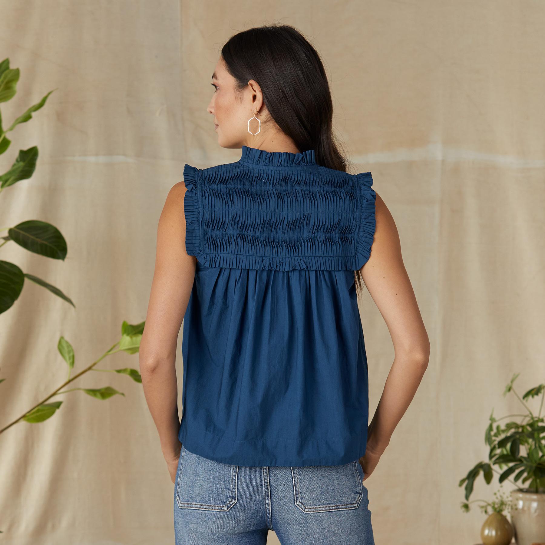 Birdy Top