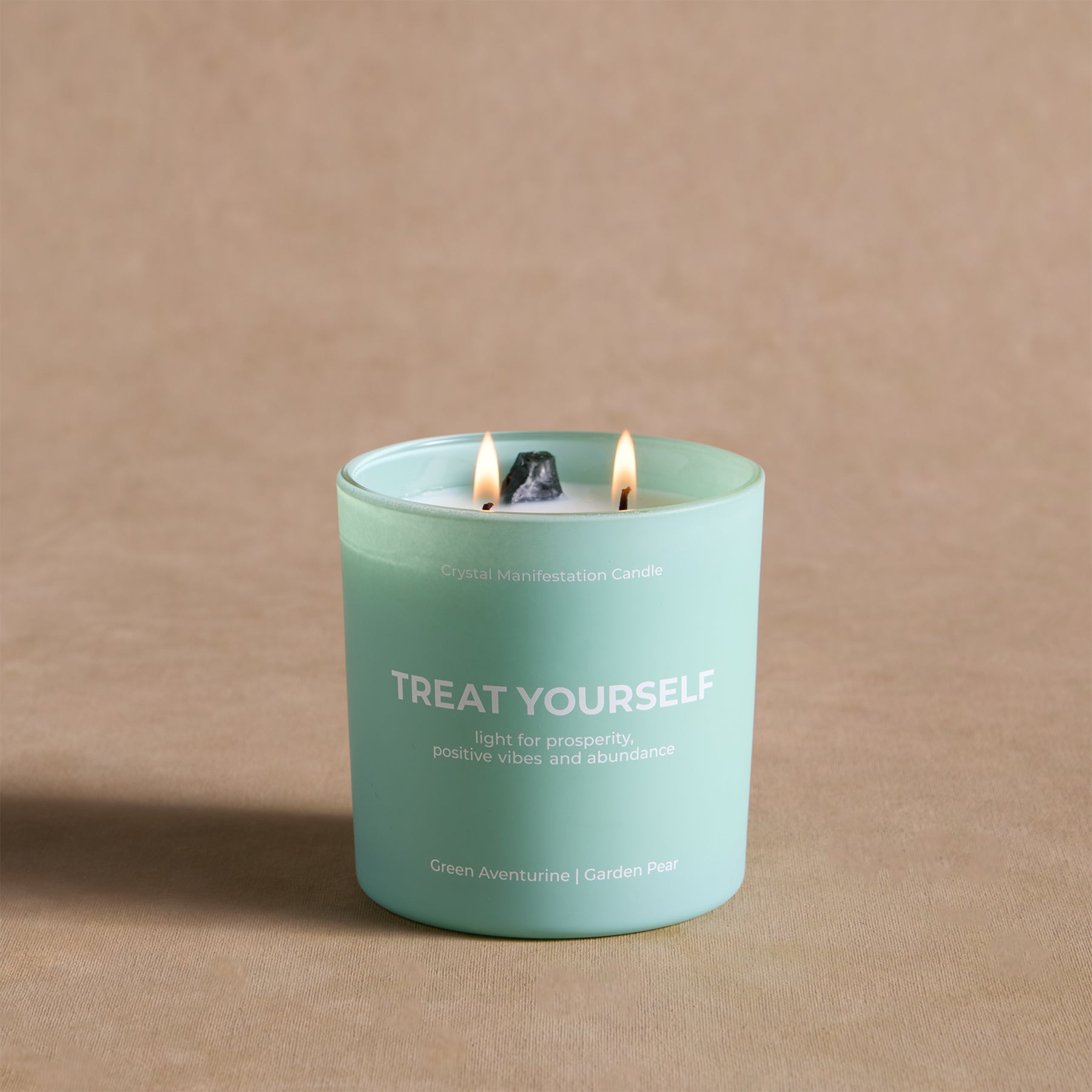 Treat Yourself Candle | Sundance Outlet