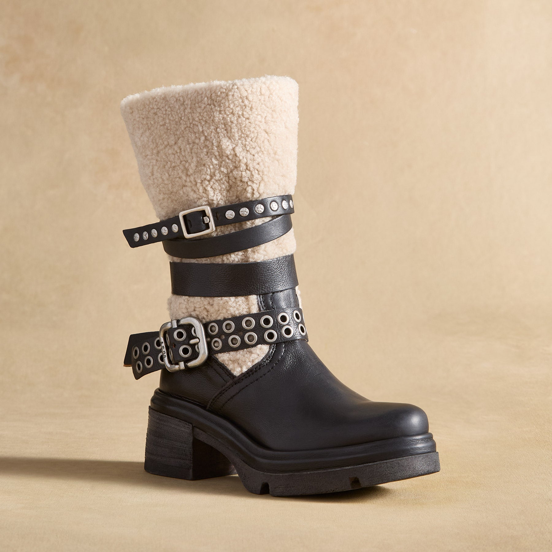 Emmons Boots