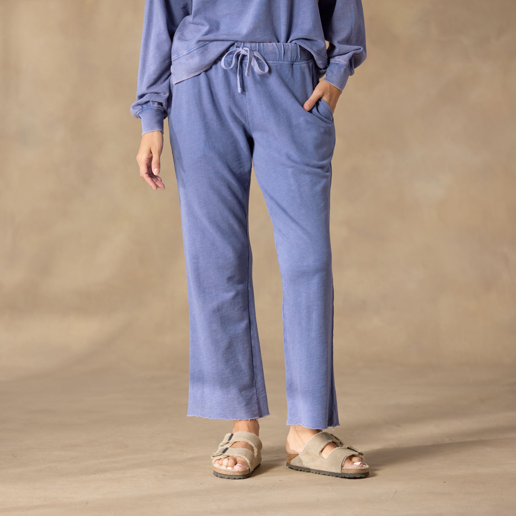 Day Dreamer Lounge Bottoms