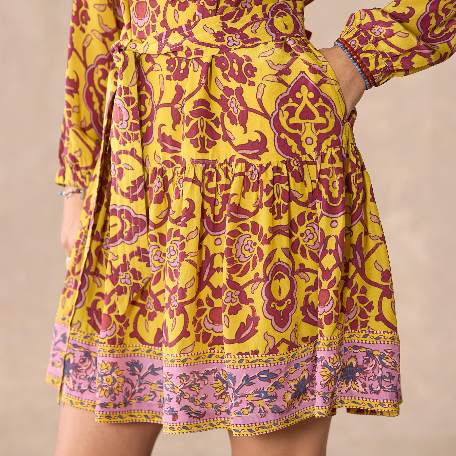 Maras Dress