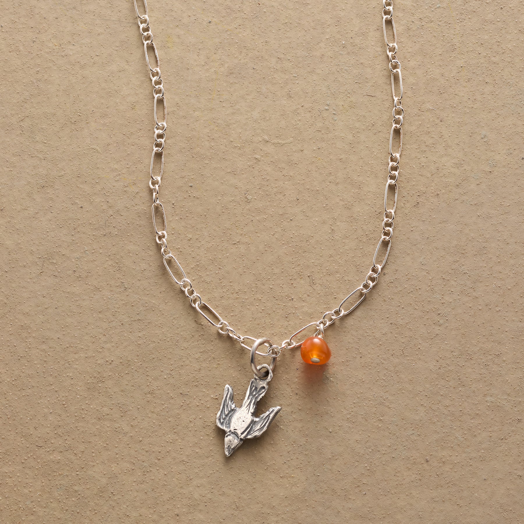 Colomba Necklace