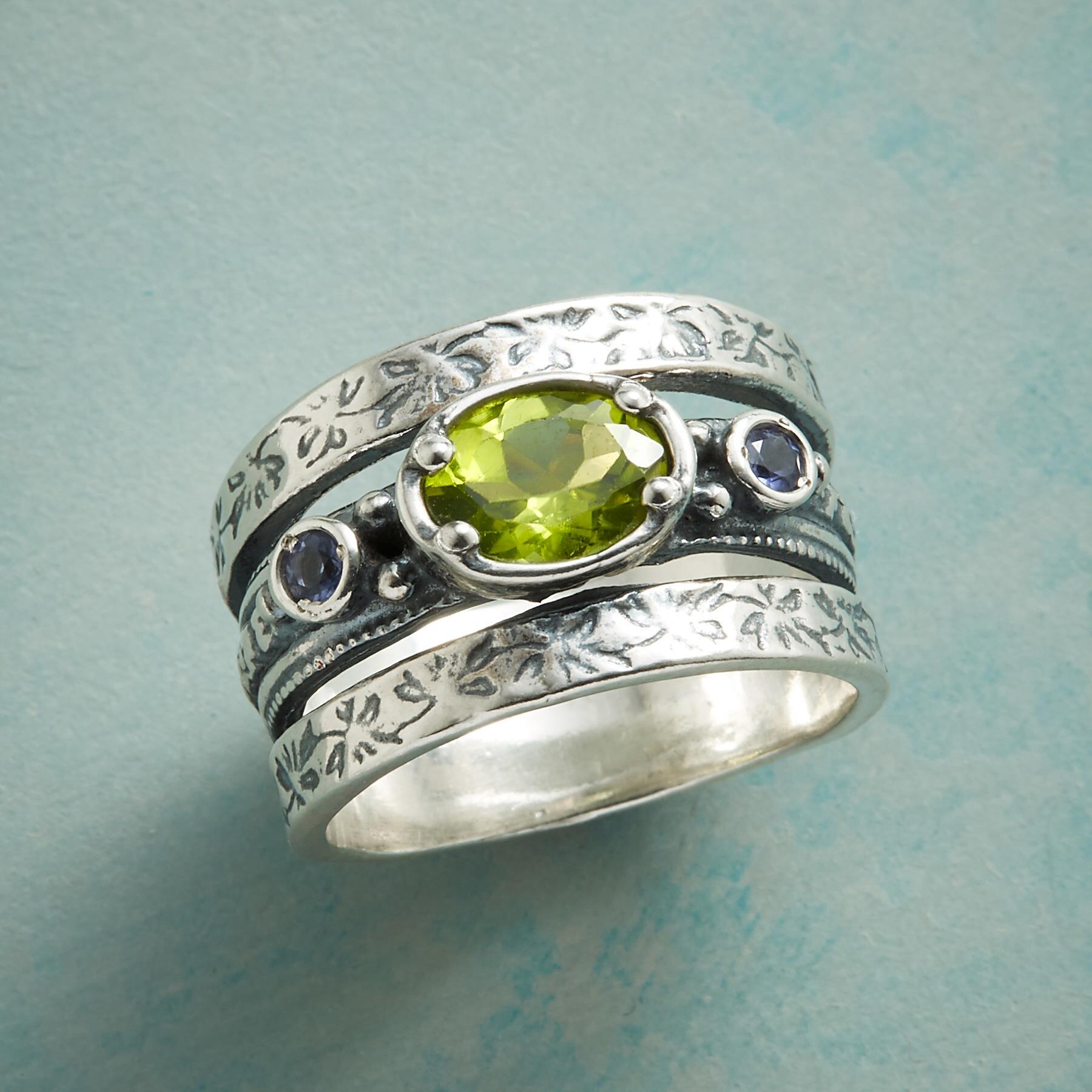 The Space Between Ring | Sundance Outlet