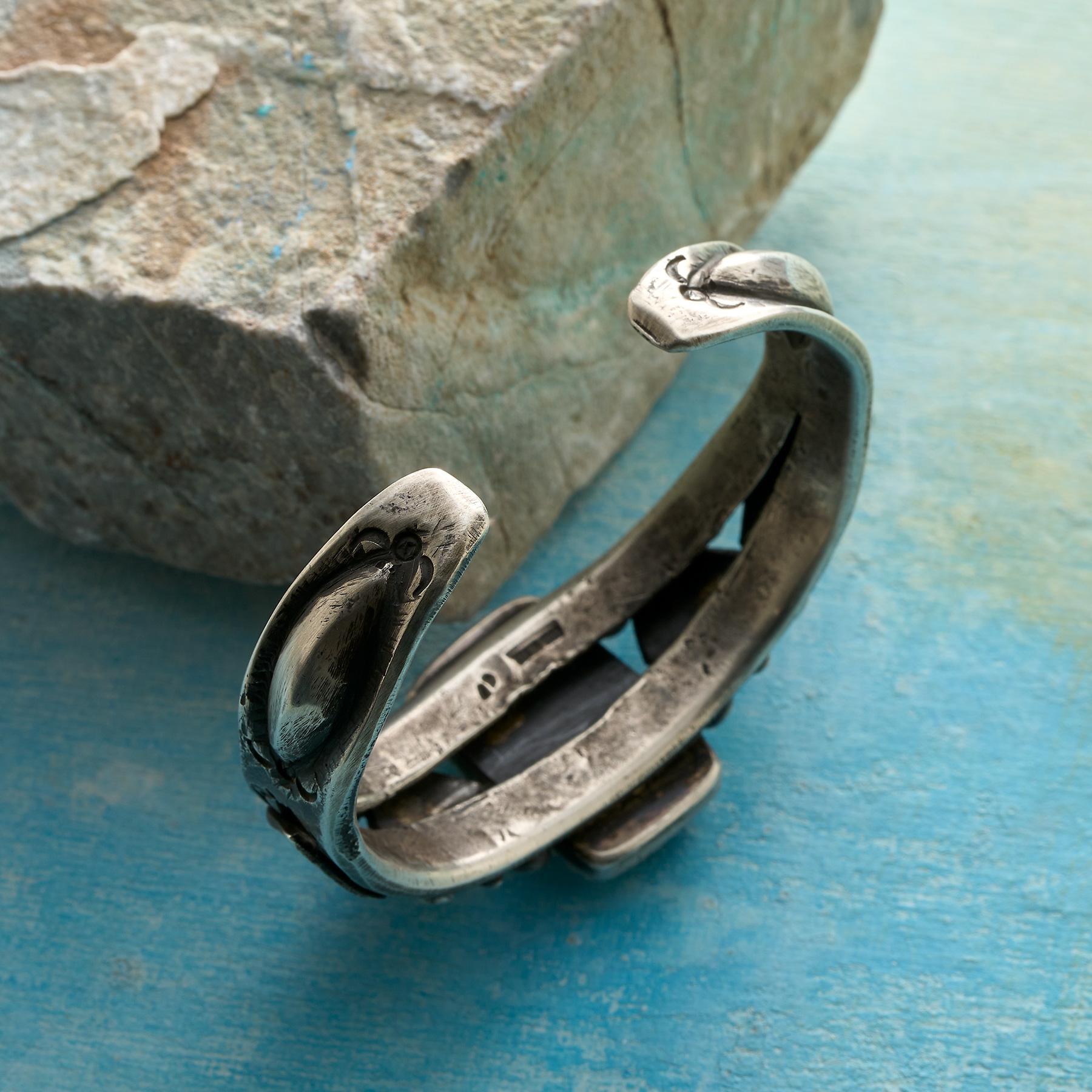 Creative Spirit Cuff Bracelet - Sundance Catalog