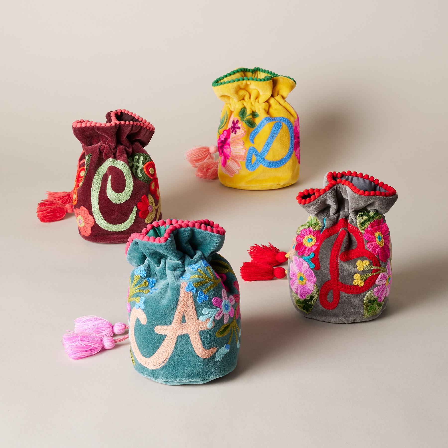 Wildflower Jewelry Keepers | Sundance Outlet