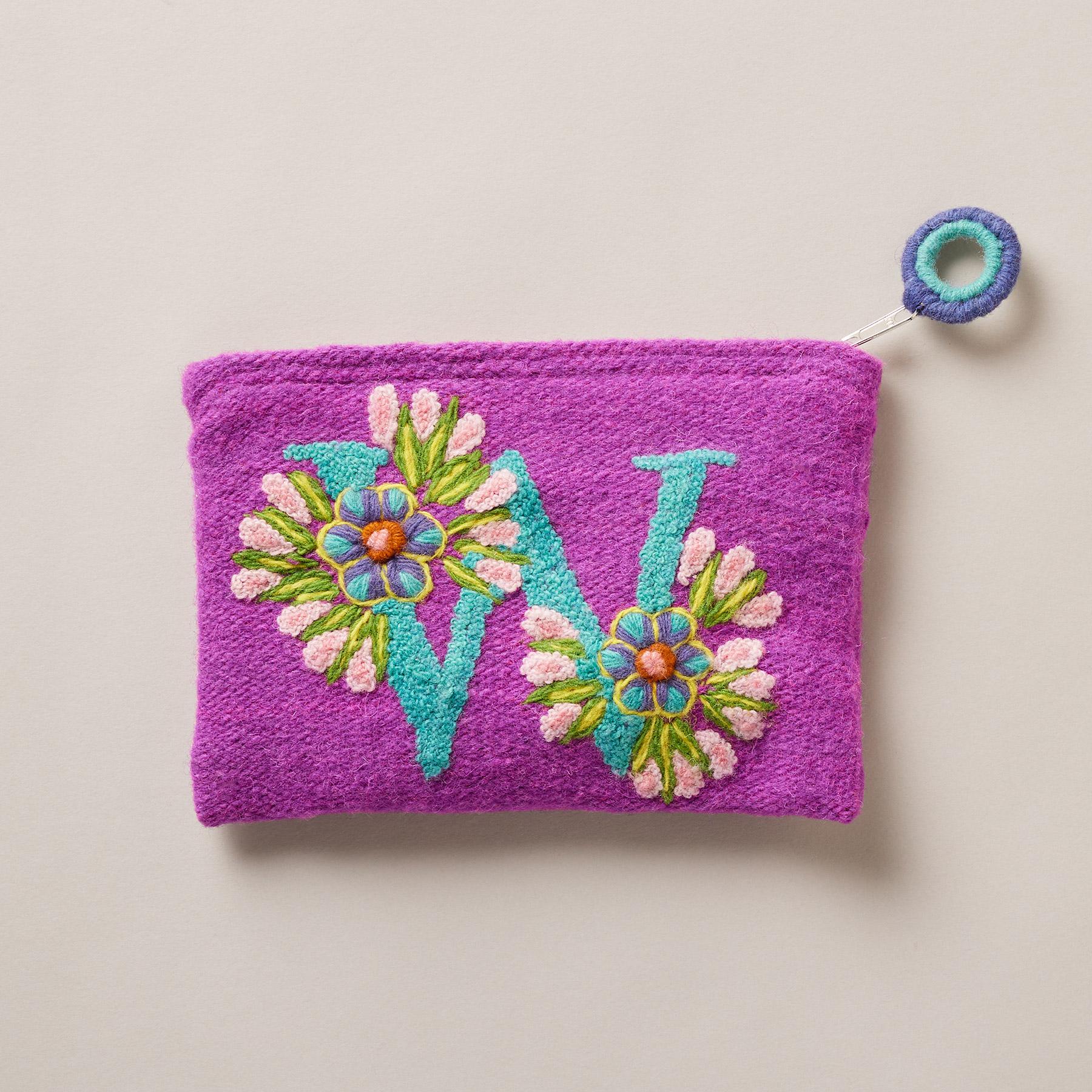 Sweet Nothings Pouch | Sundance Outlet