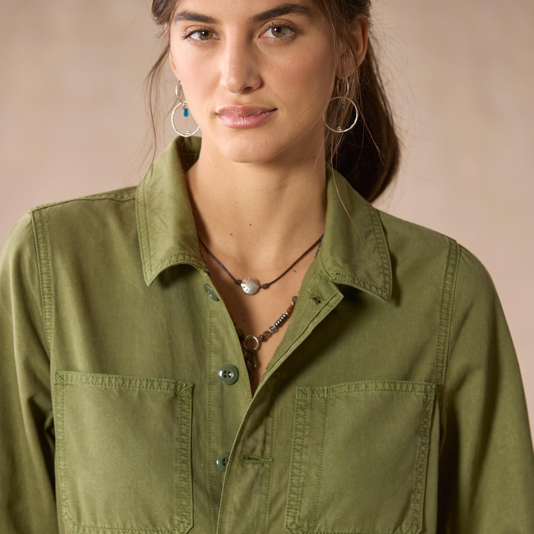 Dover Cliffs Jumpsuit, Petite