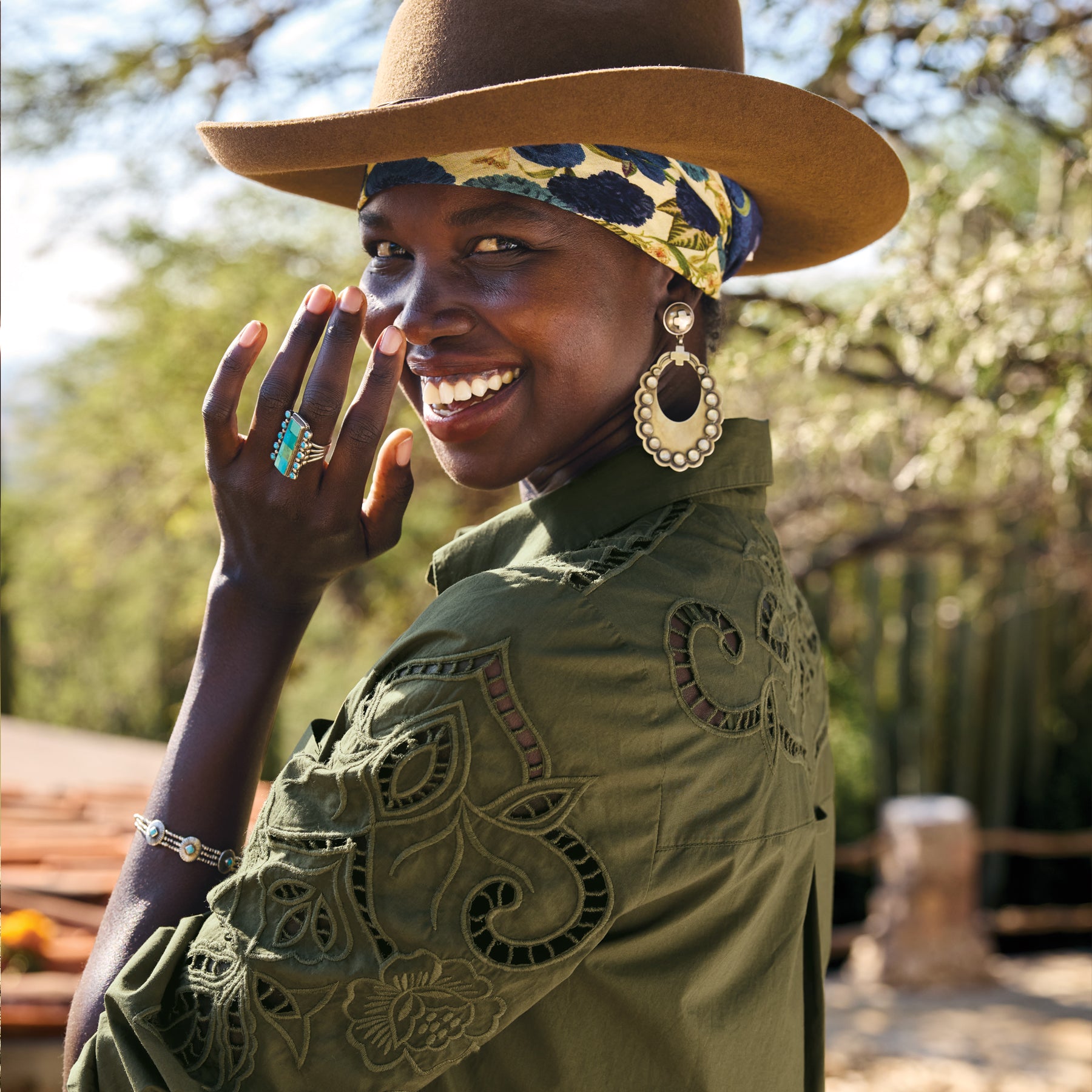 Sonda Shirt Dress | Sundance Outlet Store