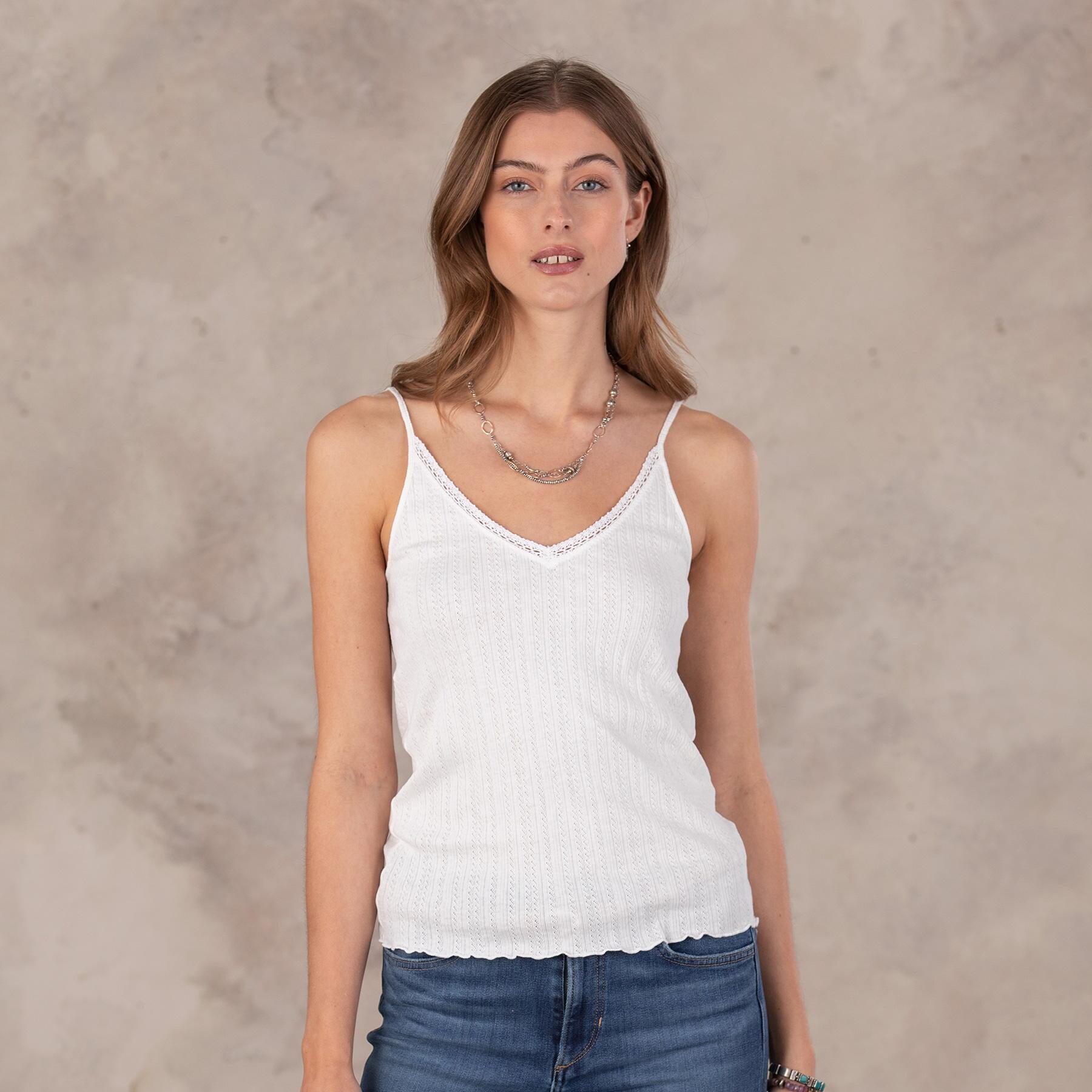 Sophie Belle Camisole | Sundance Outlet