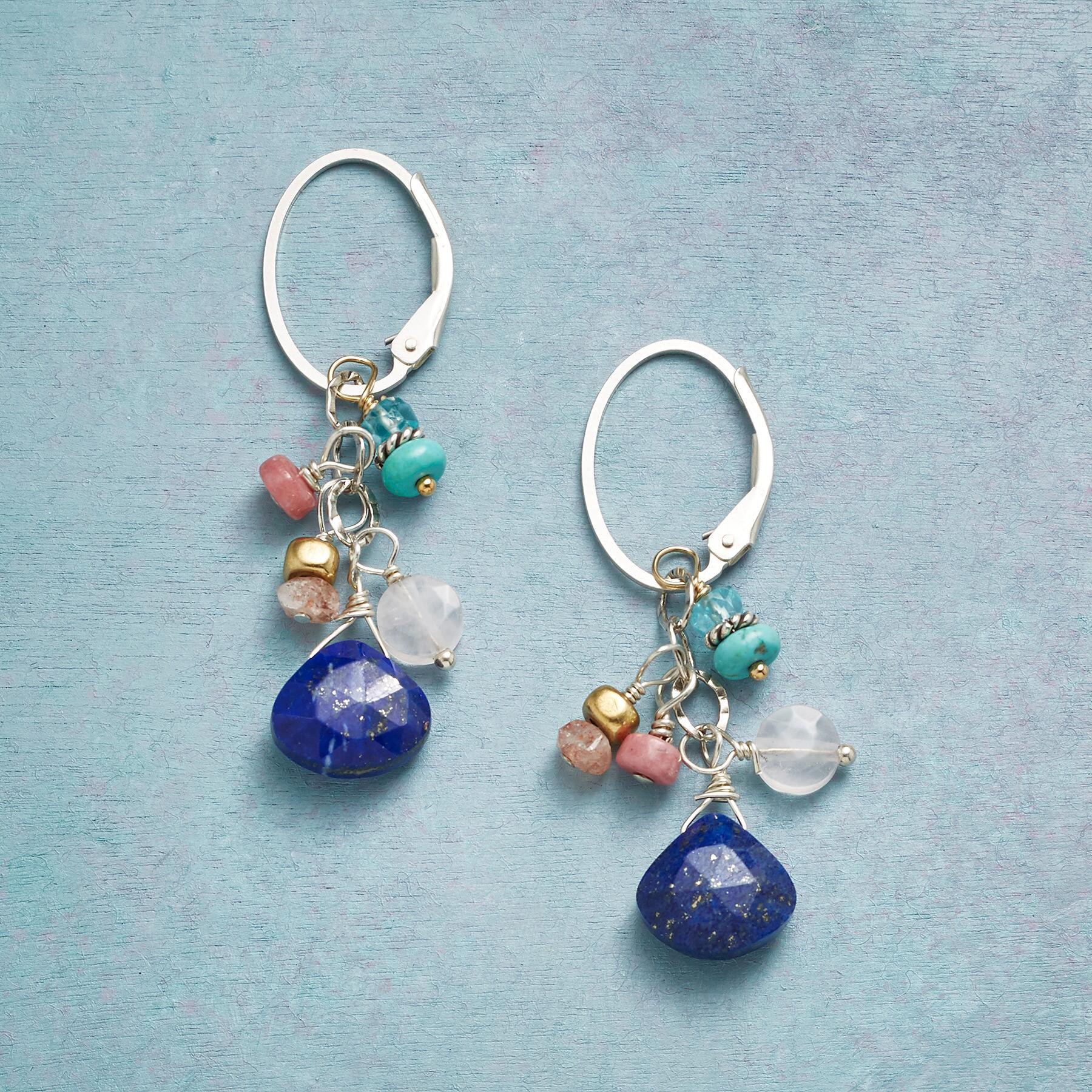 Vernal Falls Earrings | Sundance Outlet