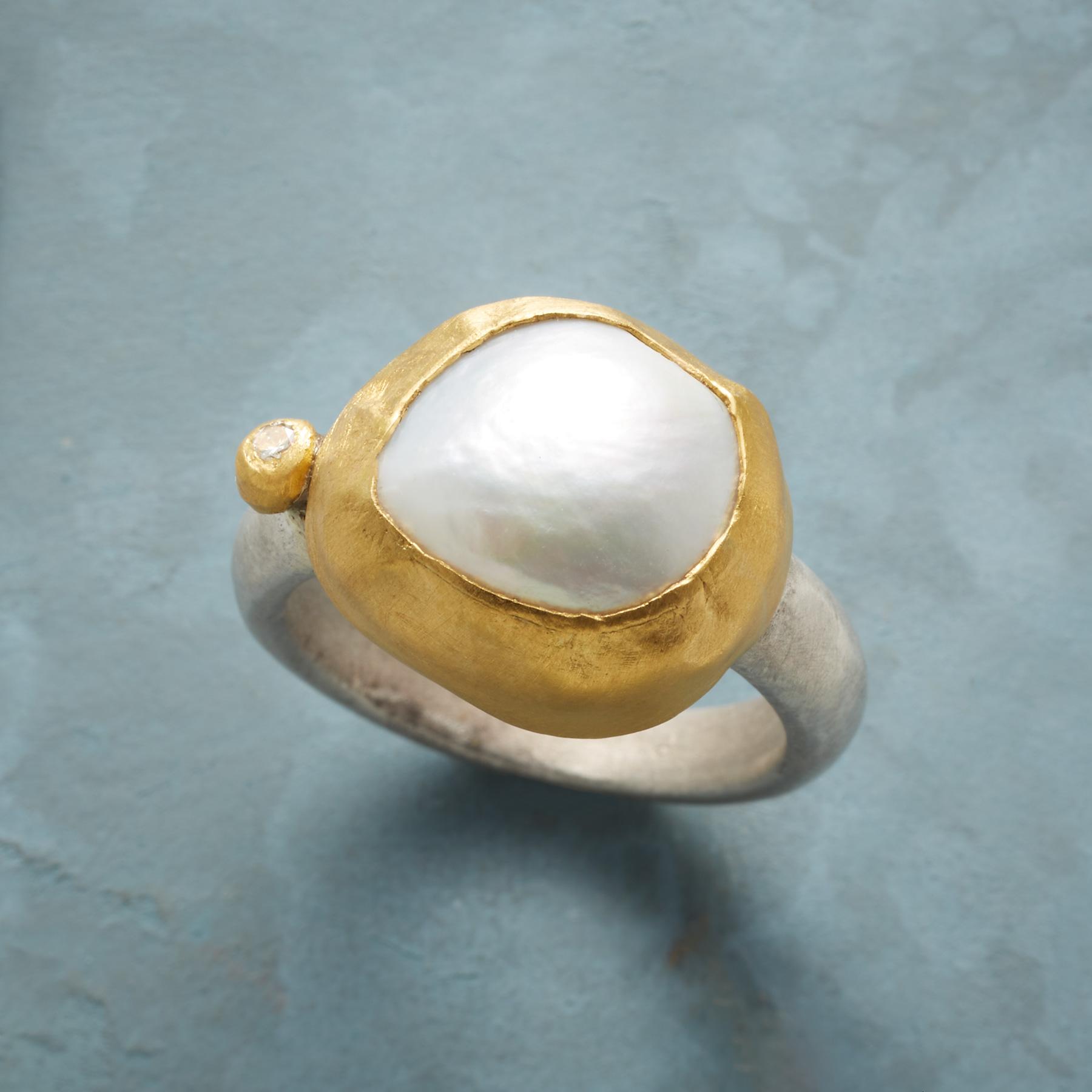 Singularity Ring - Sundance Catalog