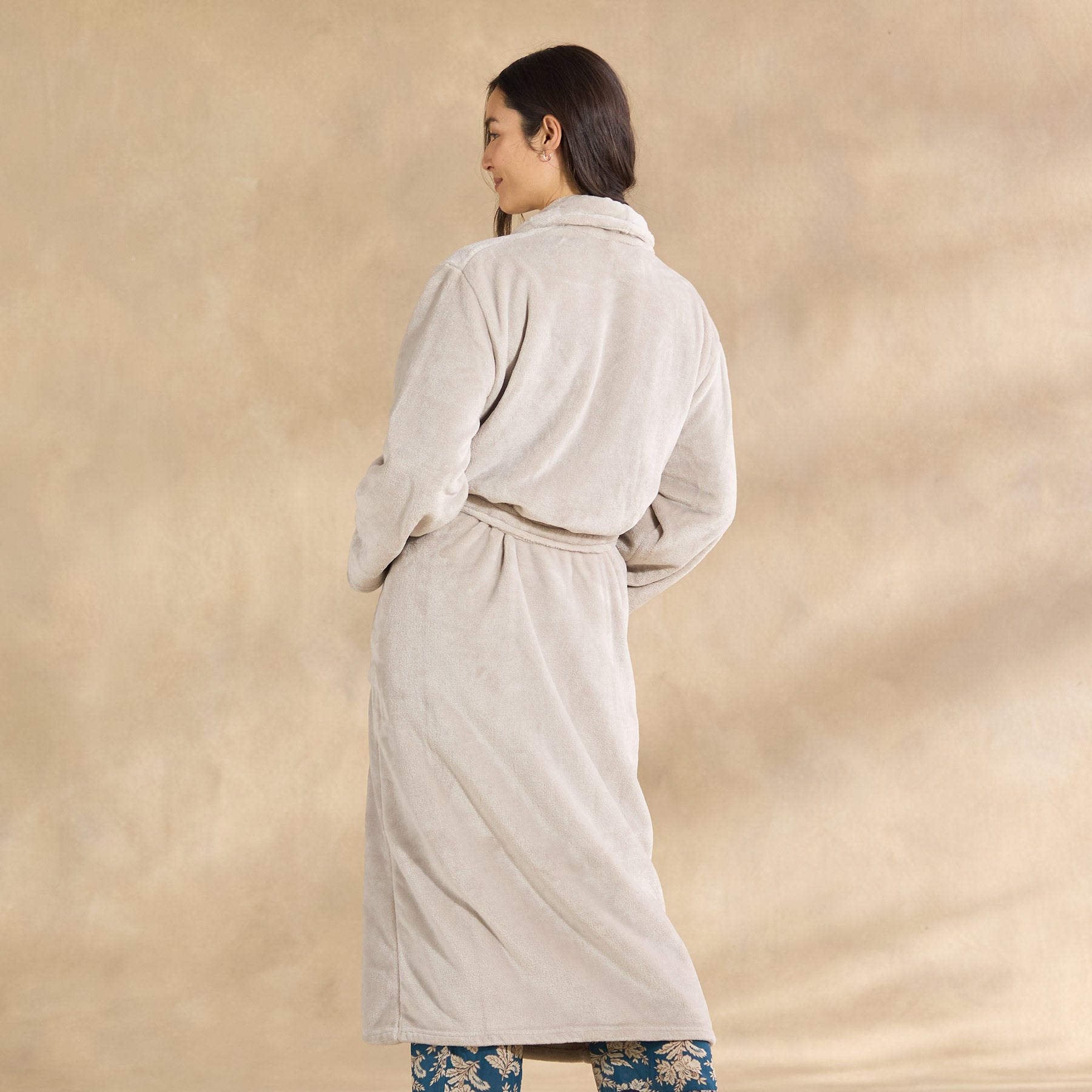 Sheepy Fleece Robe | Sundance Outlet