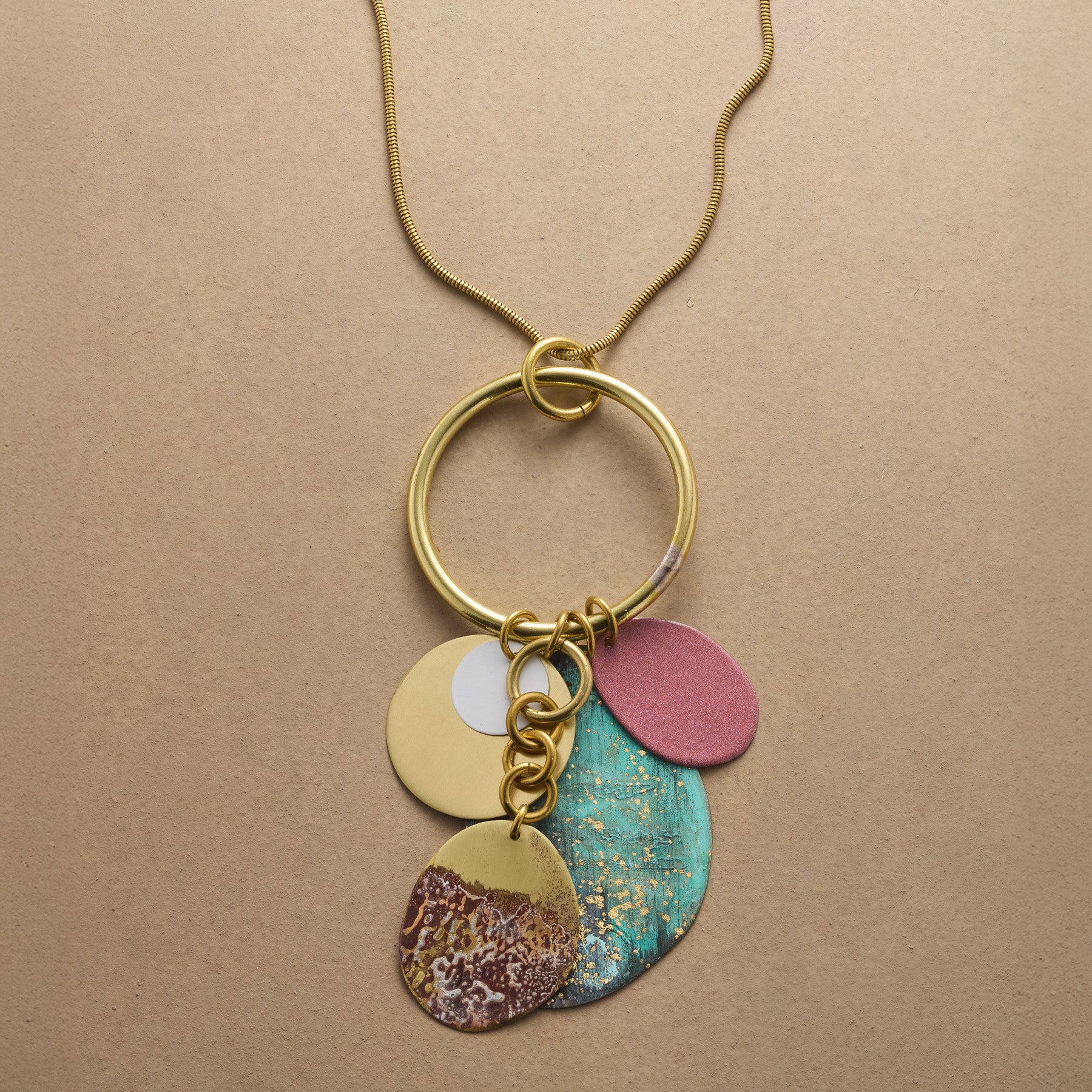 Soulstones Pendant | Sundance Outlet