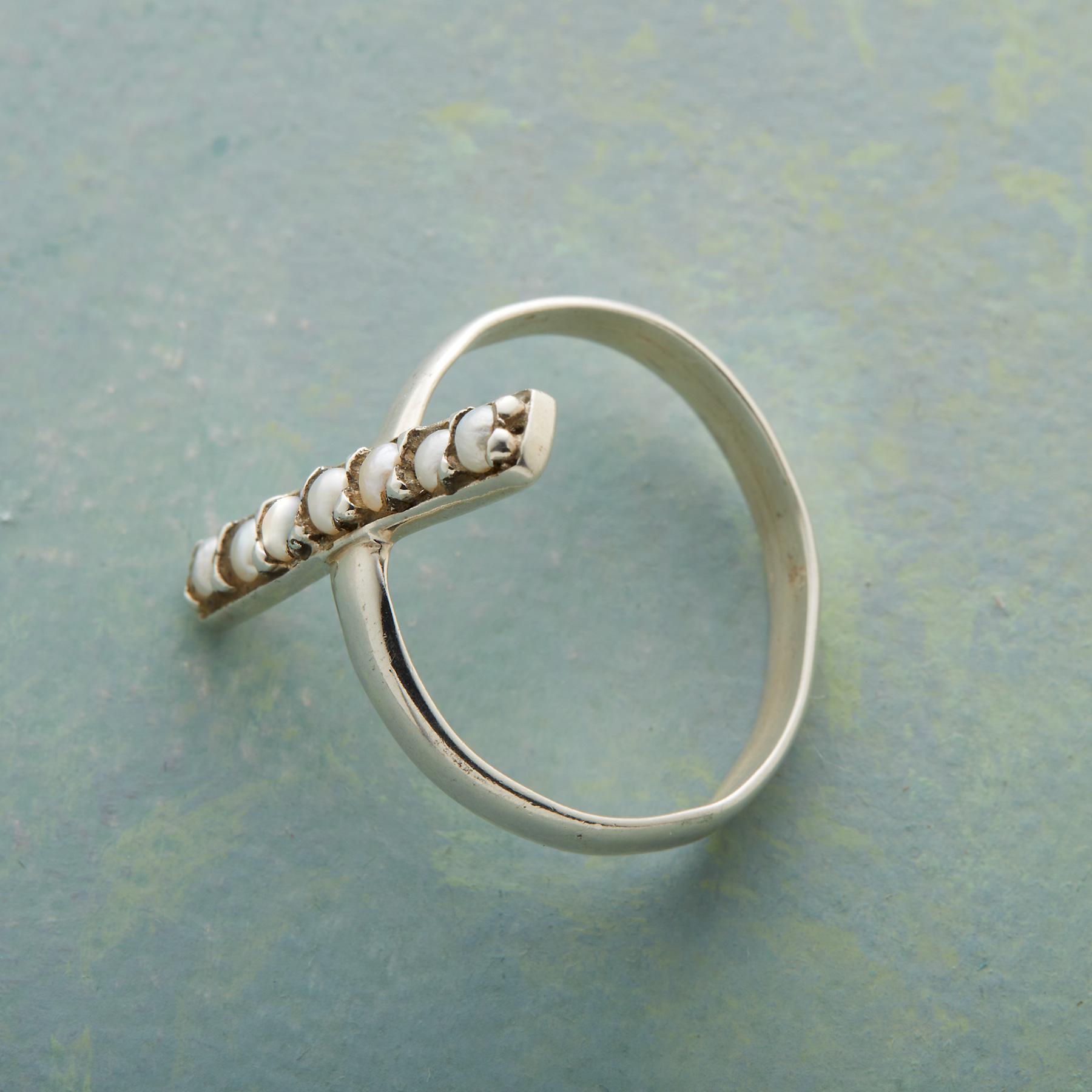 Upended Ring | Sundance Outlet