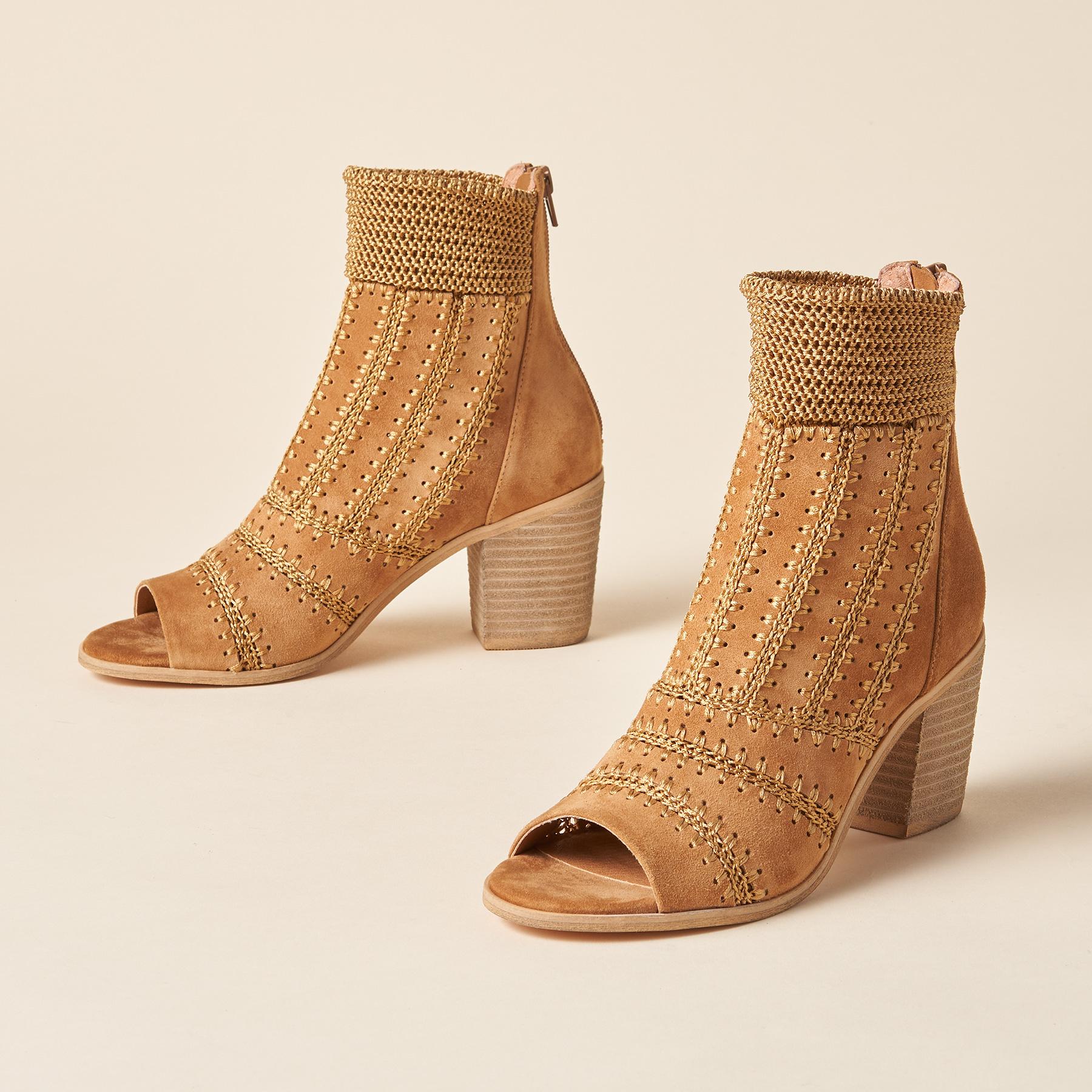 Ventura Boots | Sundance Outlet