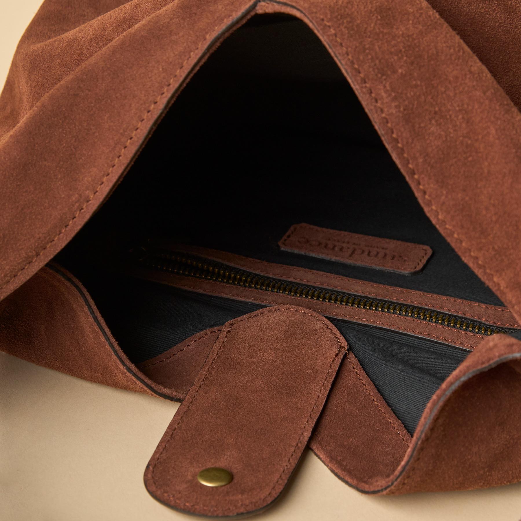 Petite Origami Bag