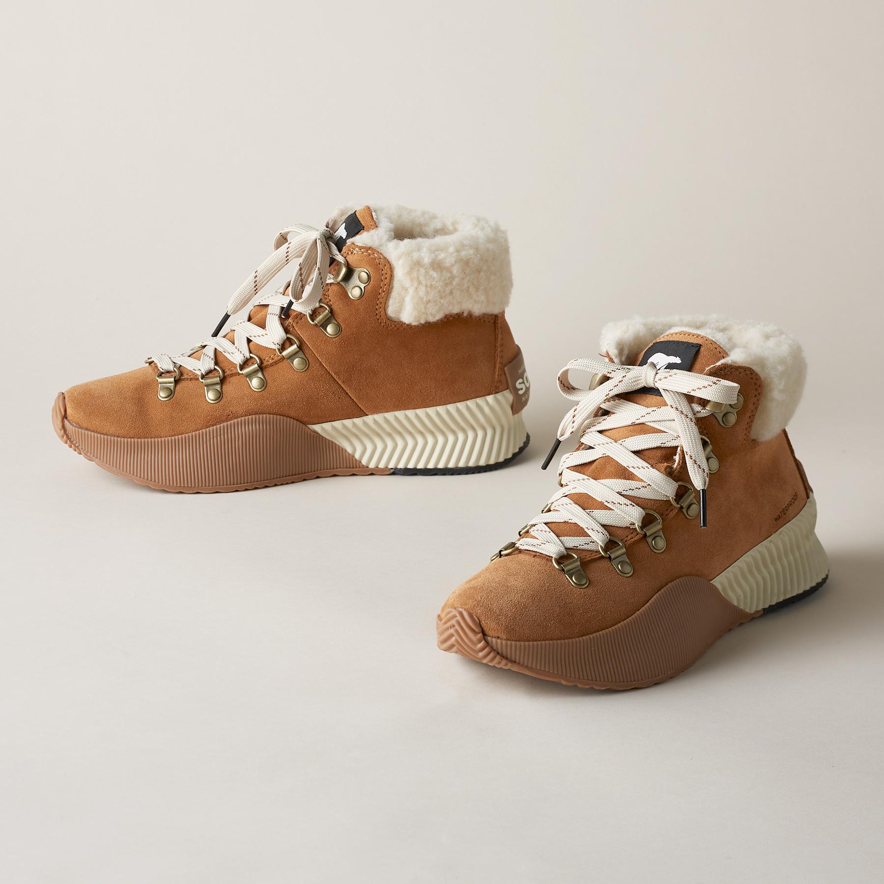Out N About I I I Conquest Boots - Sundance Catalog
