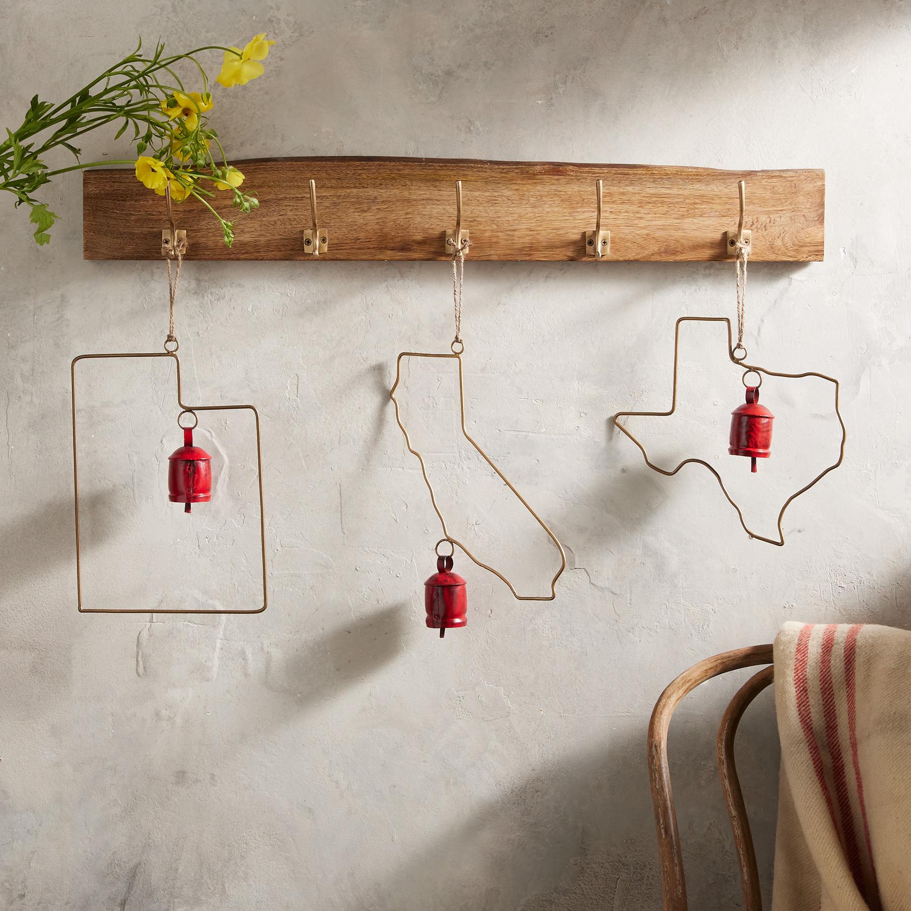 Stately Chimes | Sundance Outlet