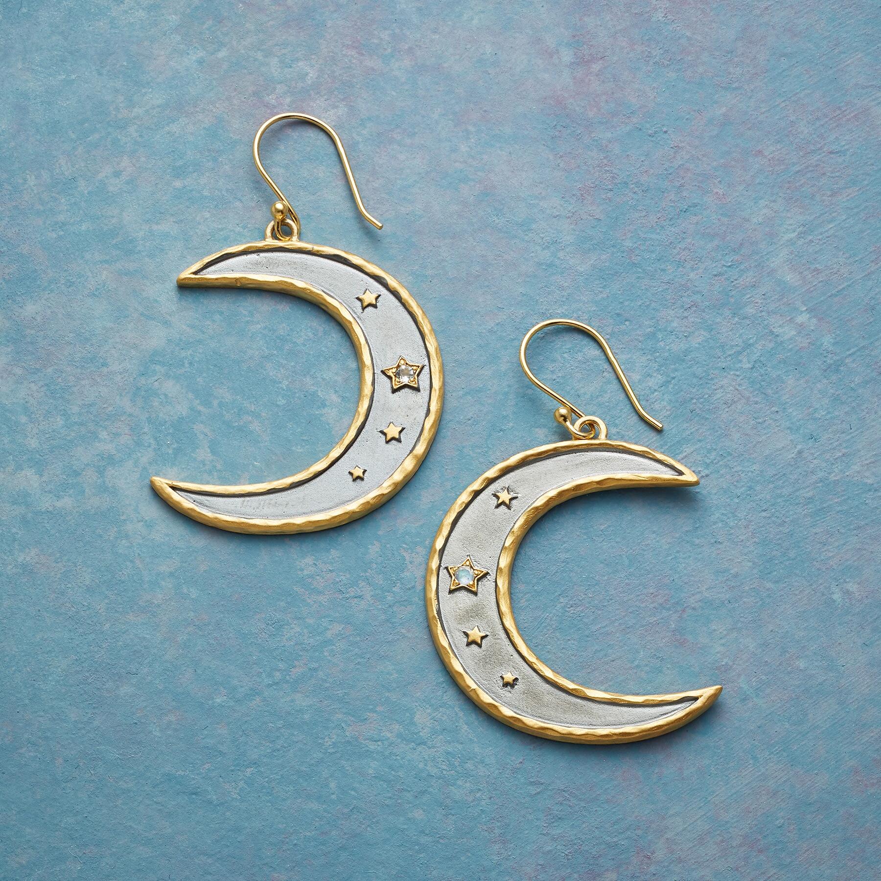 Stella Luna Earrings | Sundance Outlet