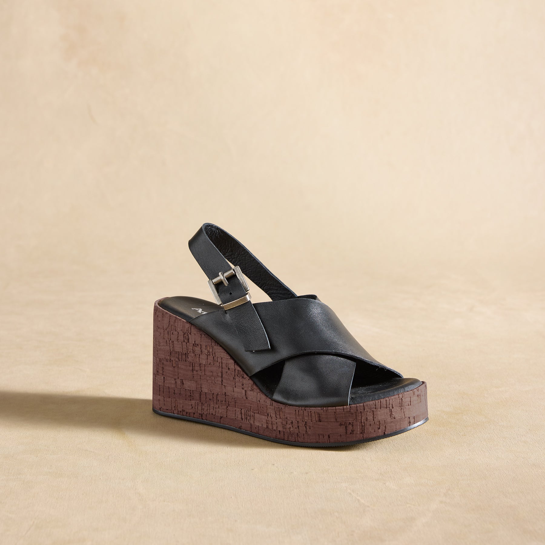 Brenna Wedges