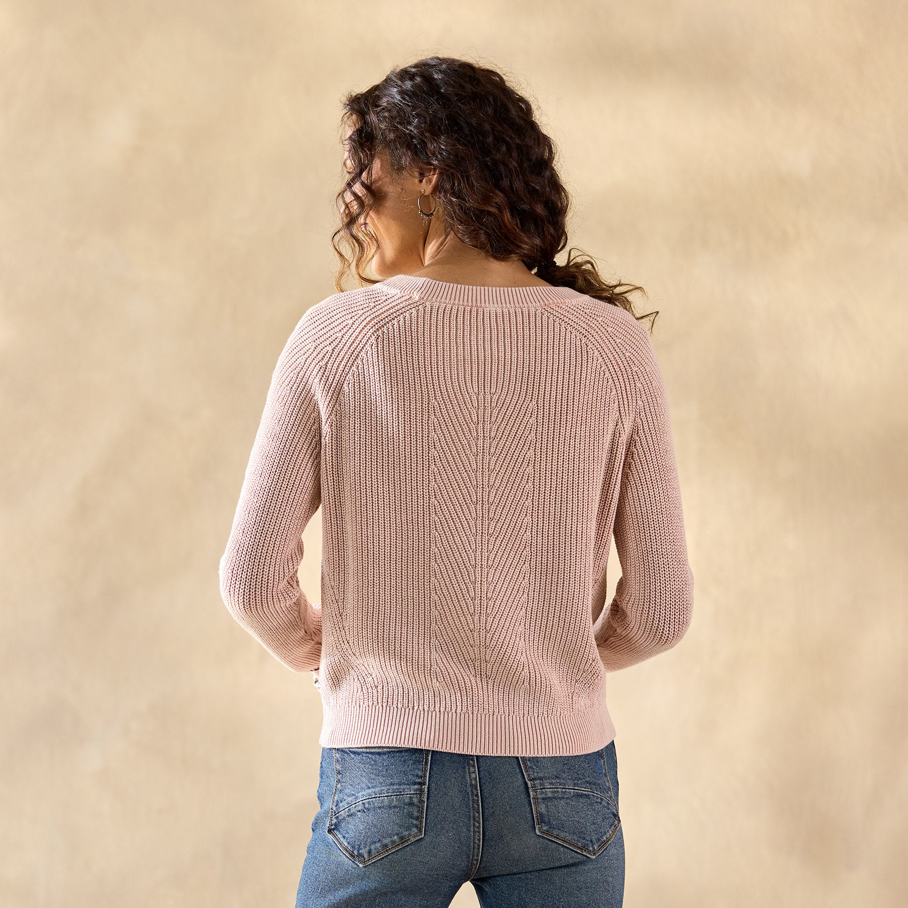 Snow Day Sweater | Sundance Outlet