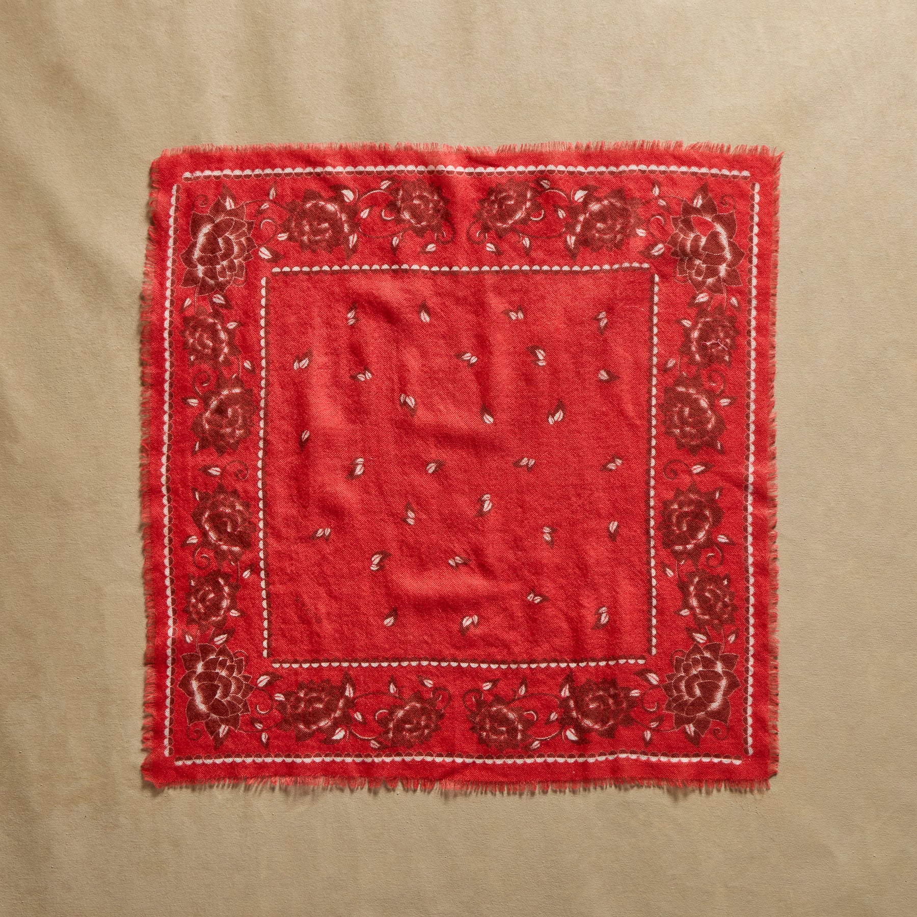 Thelma Cashmere Bandana | Sundance Outlet