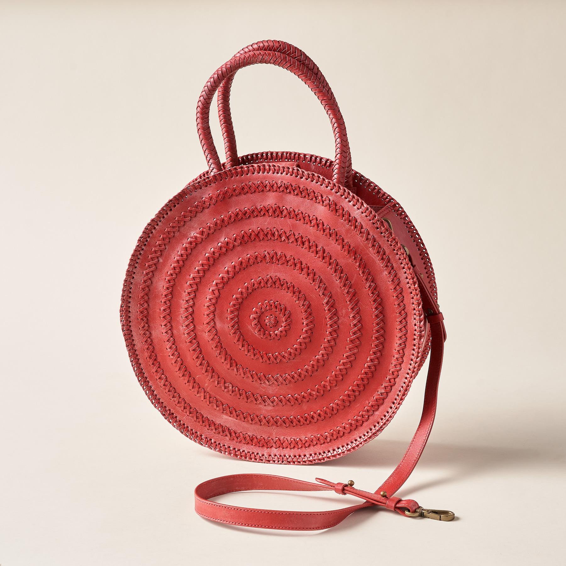 Ruby Bag