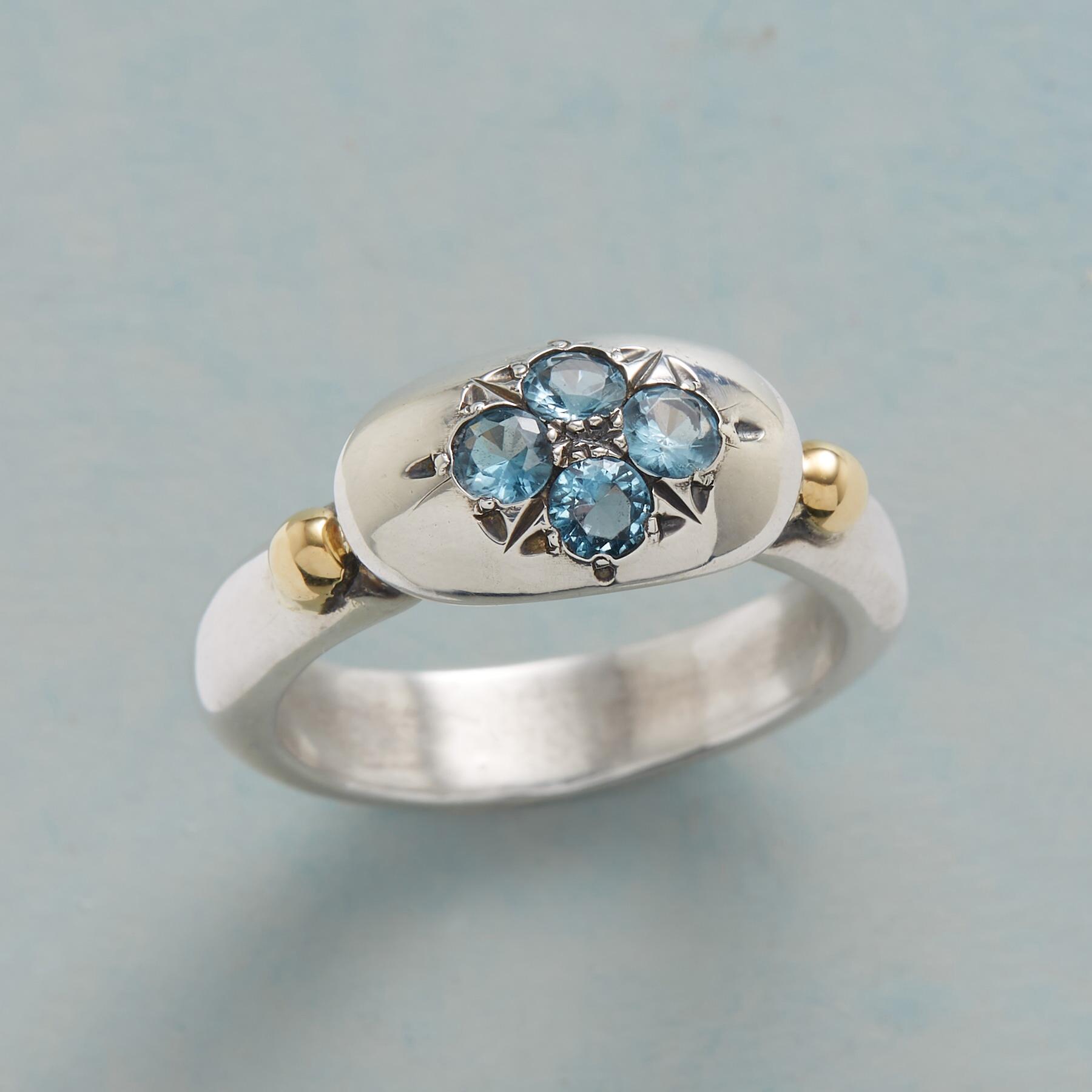 Veronica Ring | Sundance Outlet