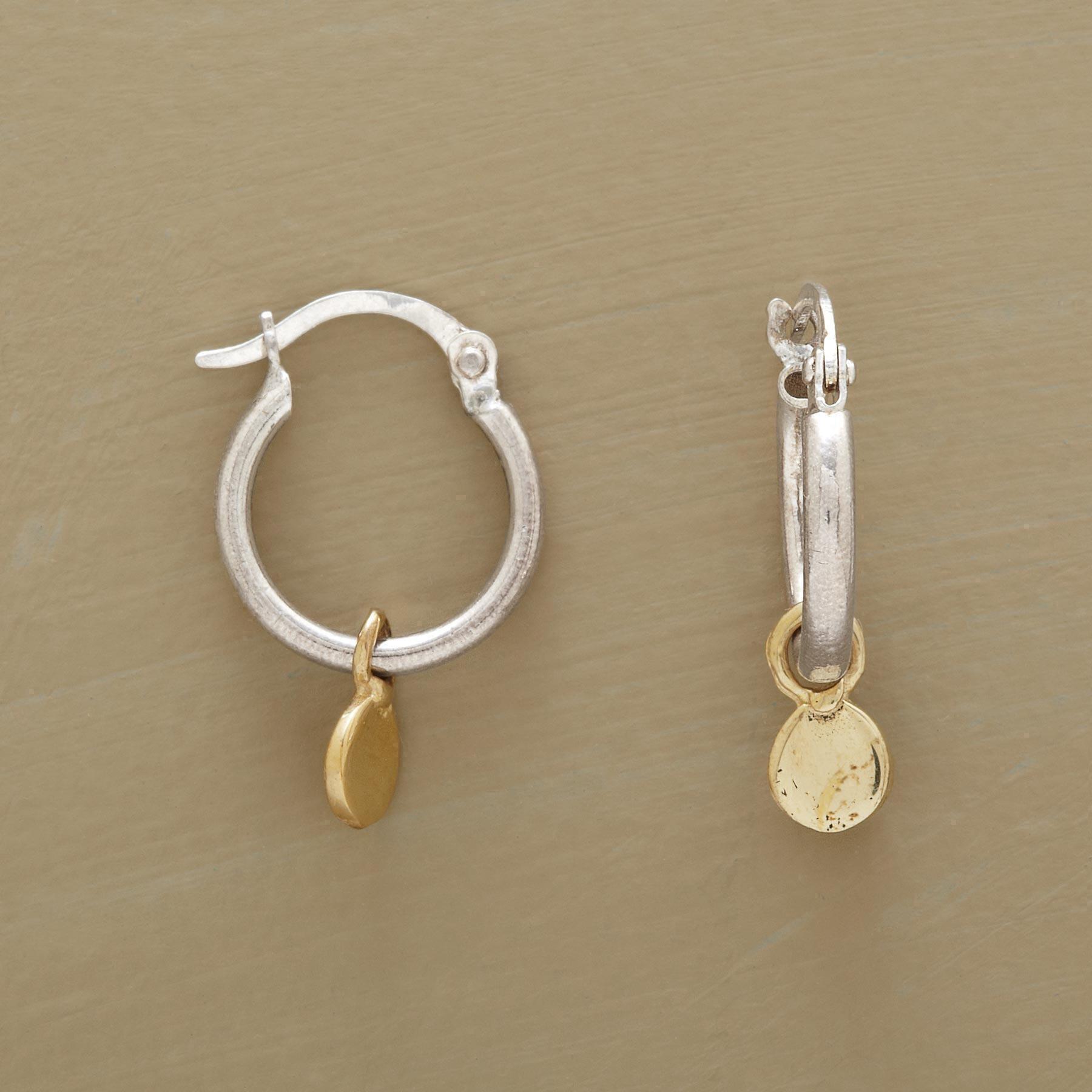 Sundrop Hoop Earrings | Sundance Outlet
