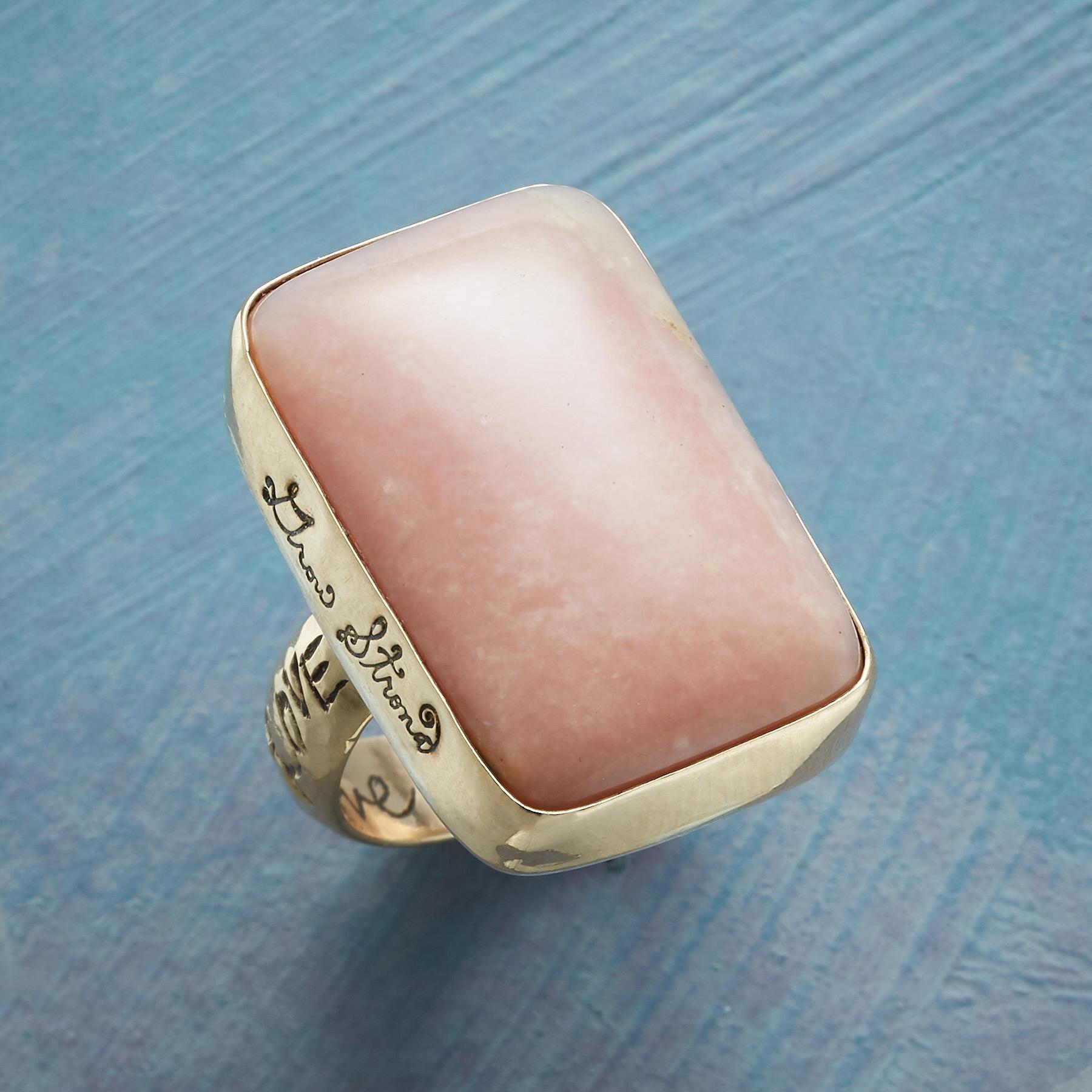 Tender Heart Ring - Sundance Catalog