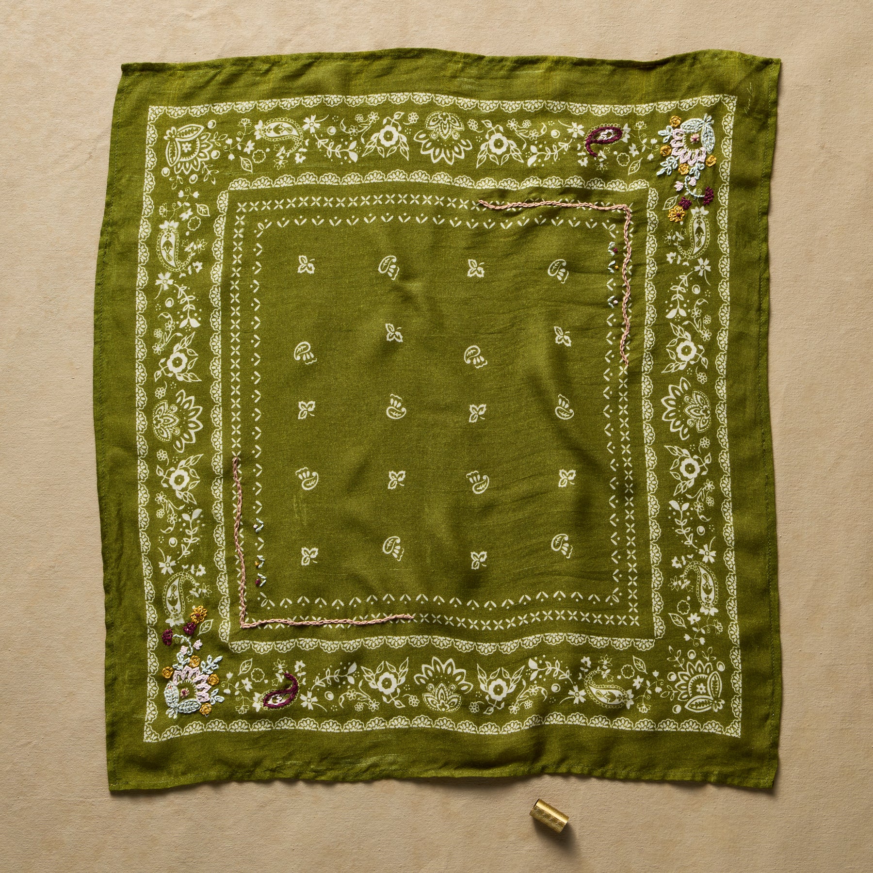 Xander Bandana | Sundance Outlet