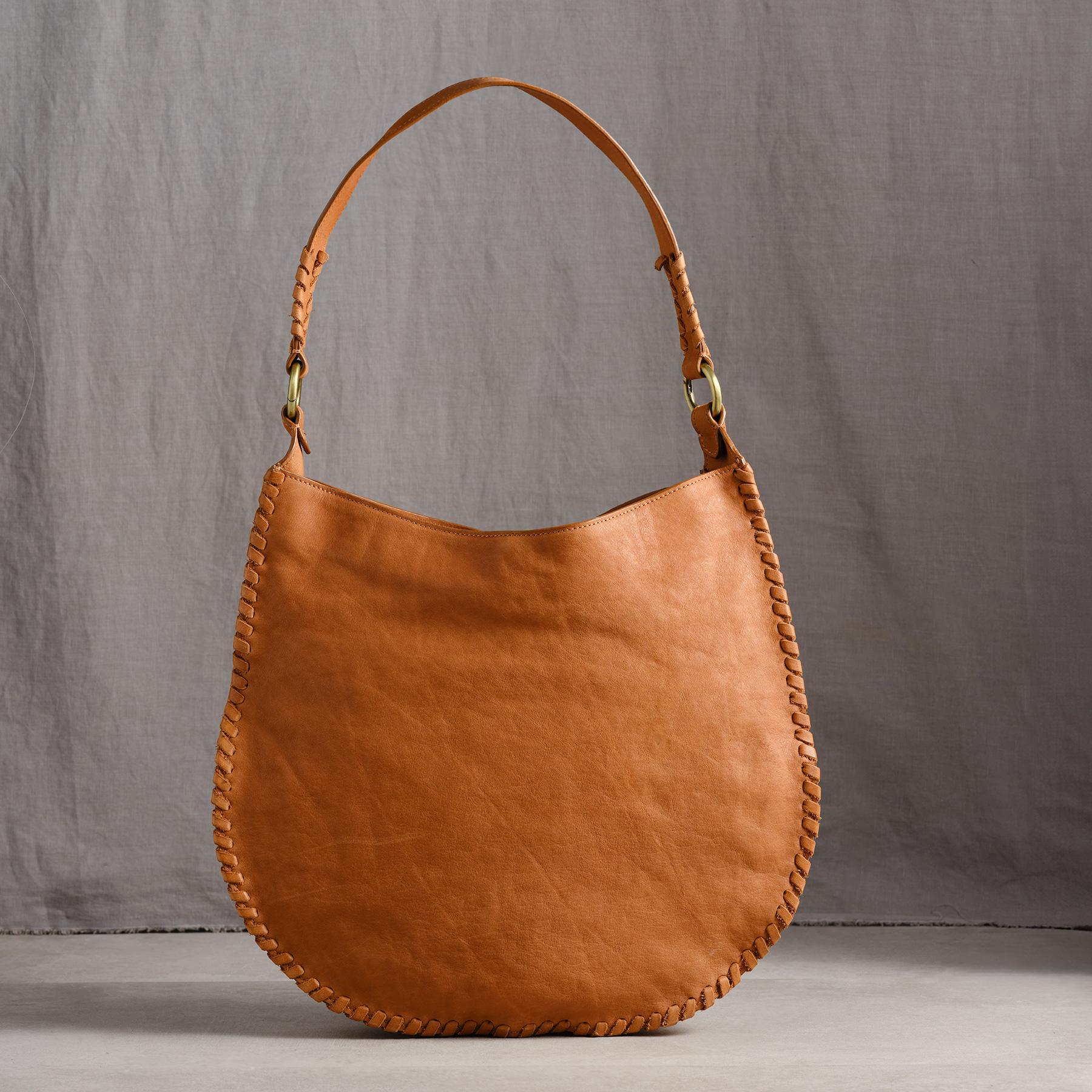 Sweetpea Saddle Tote | Sundance Outlet