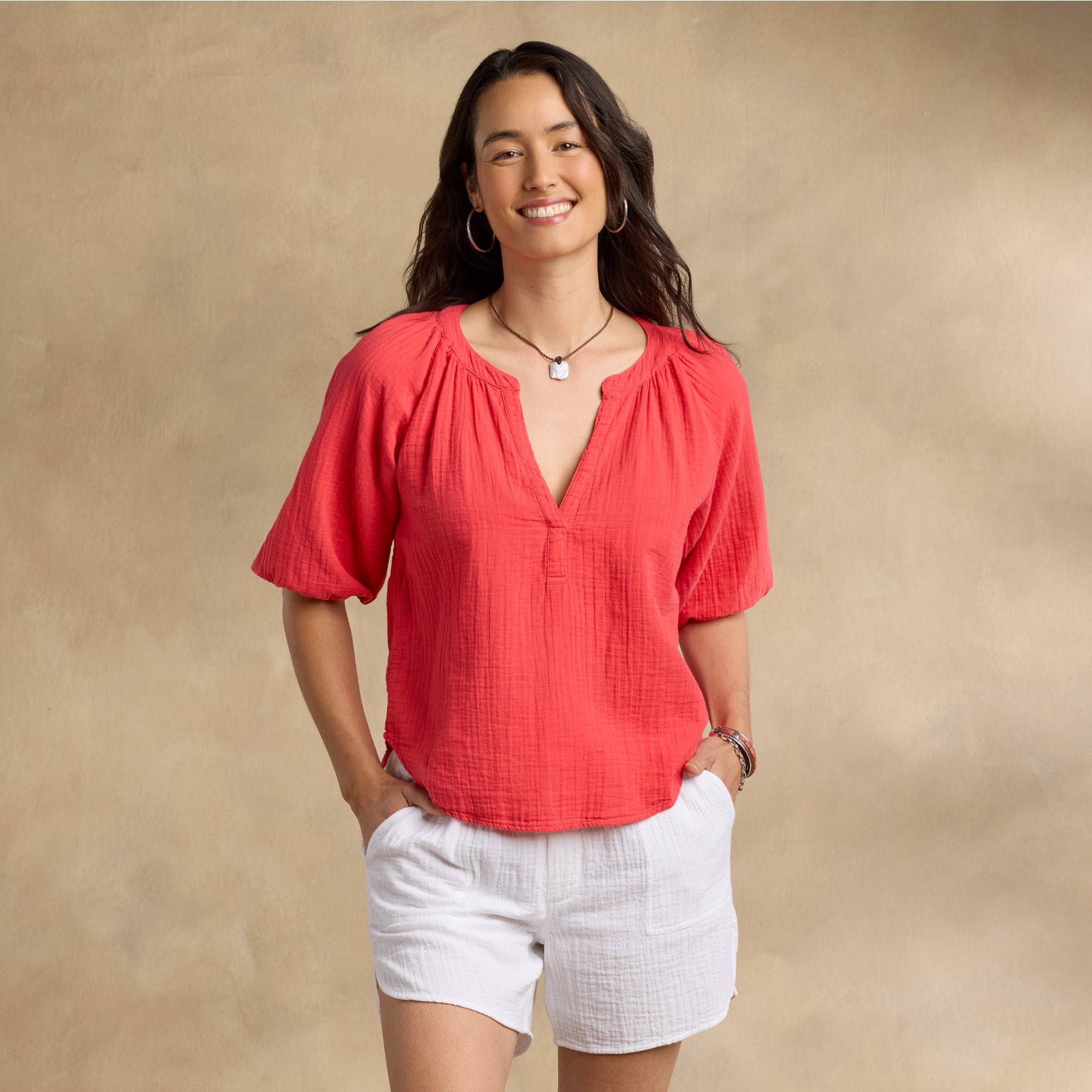 Jolie Top | Sundance Outlet